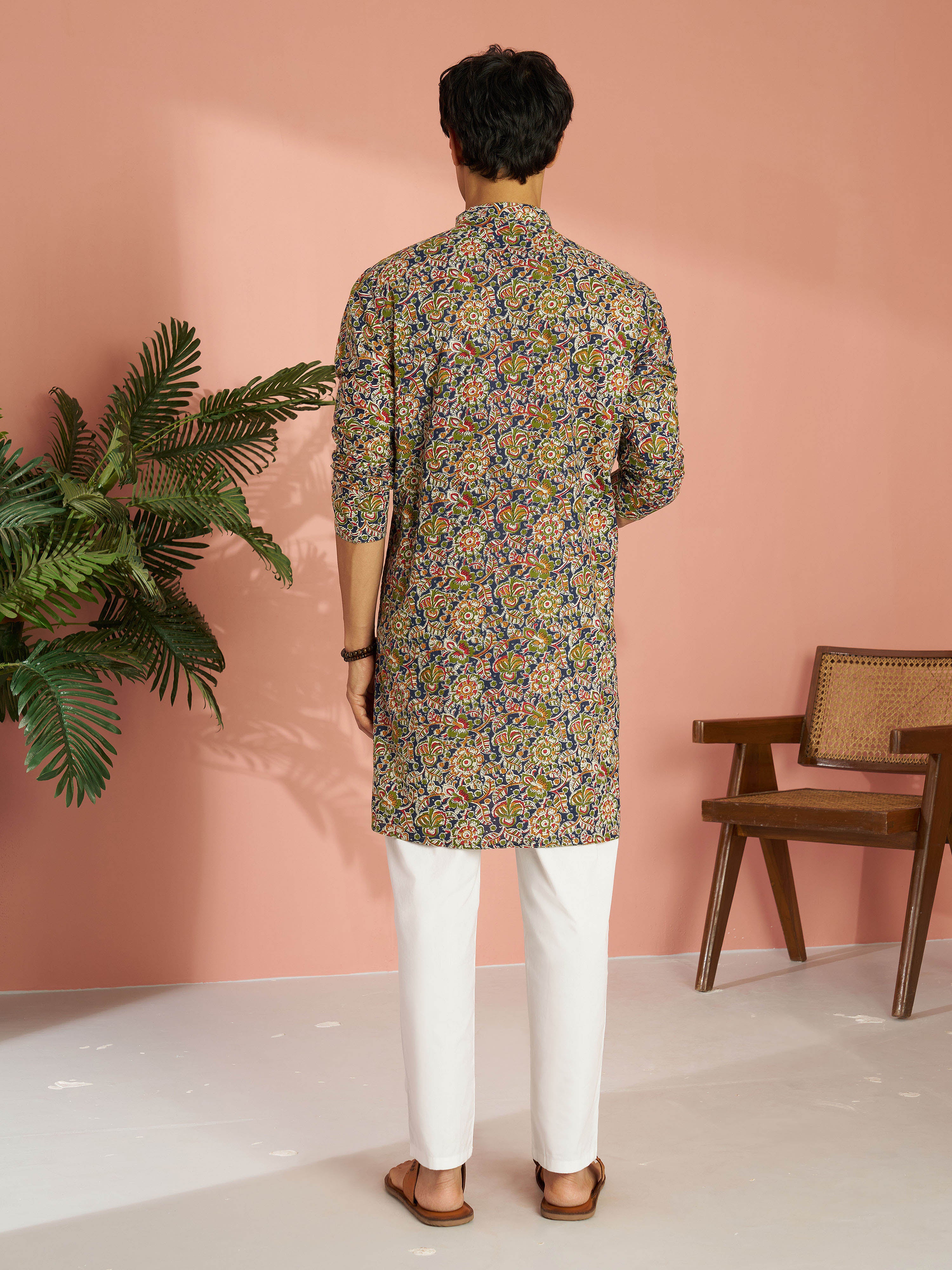 wedding kurta for men