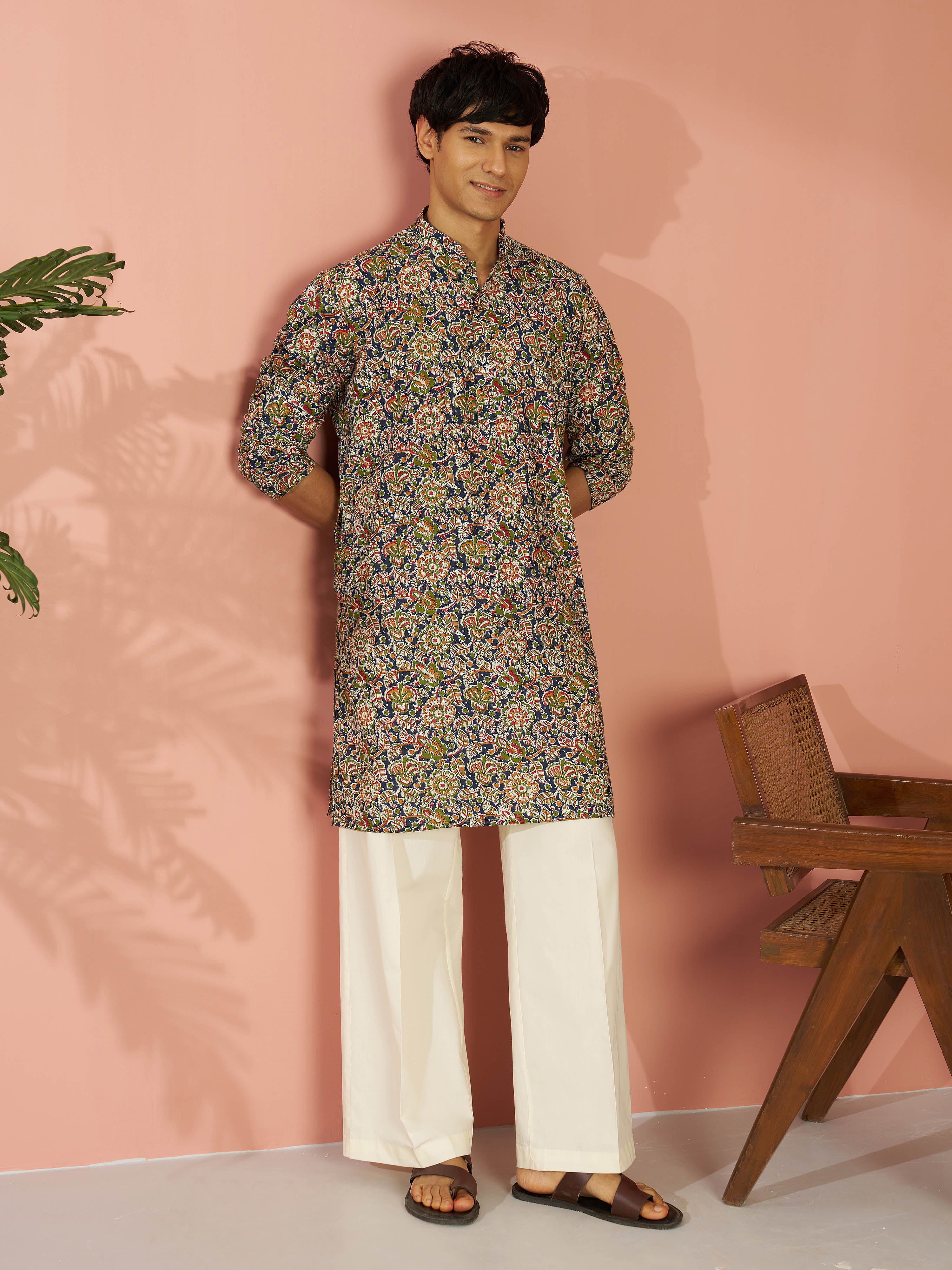wedding kurta for men