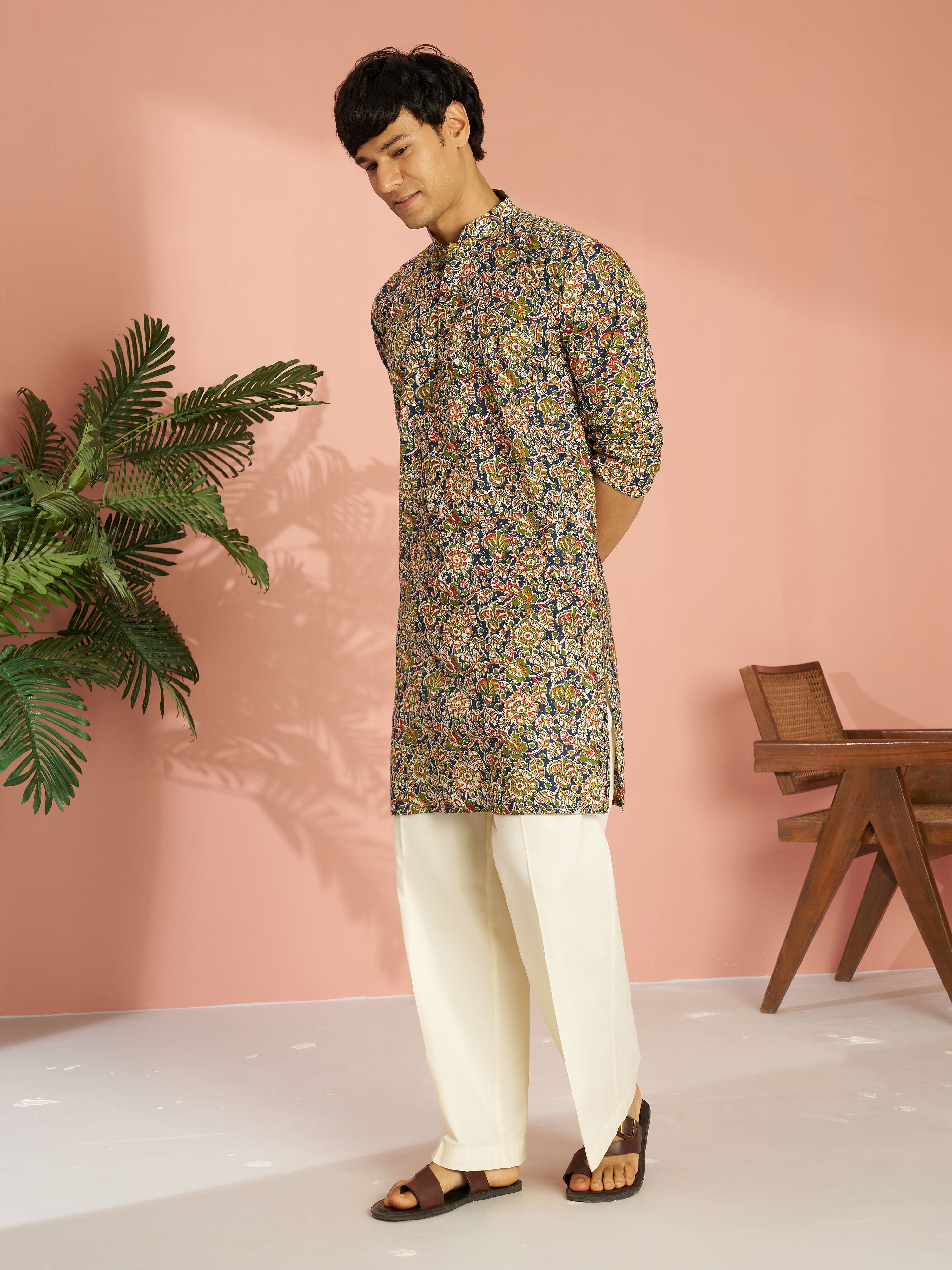 wedding kurta for men