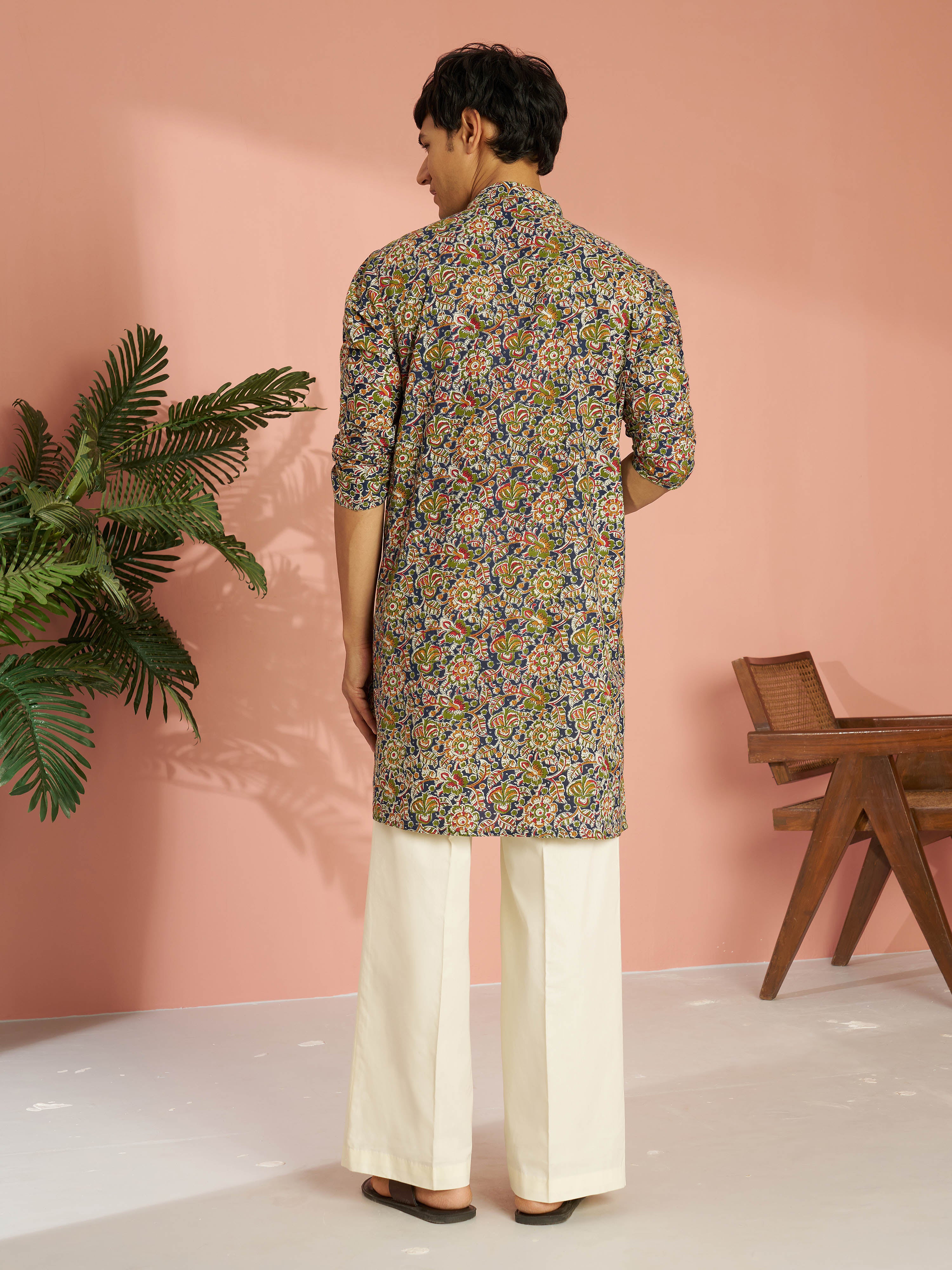wedding kurta for men