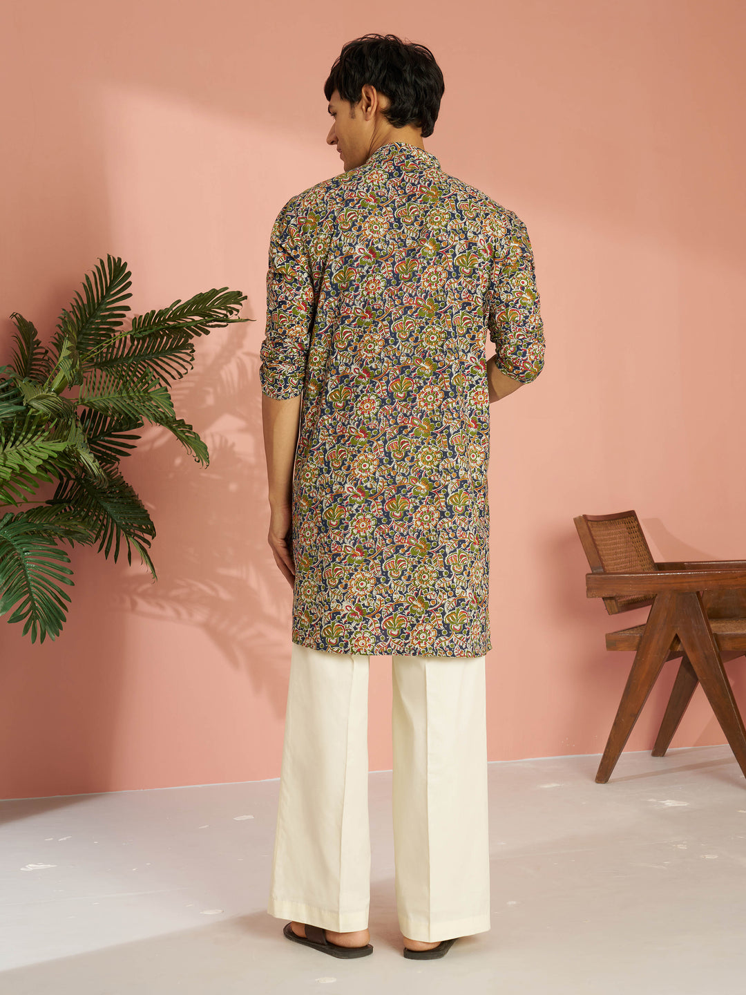 wedding kurta for men