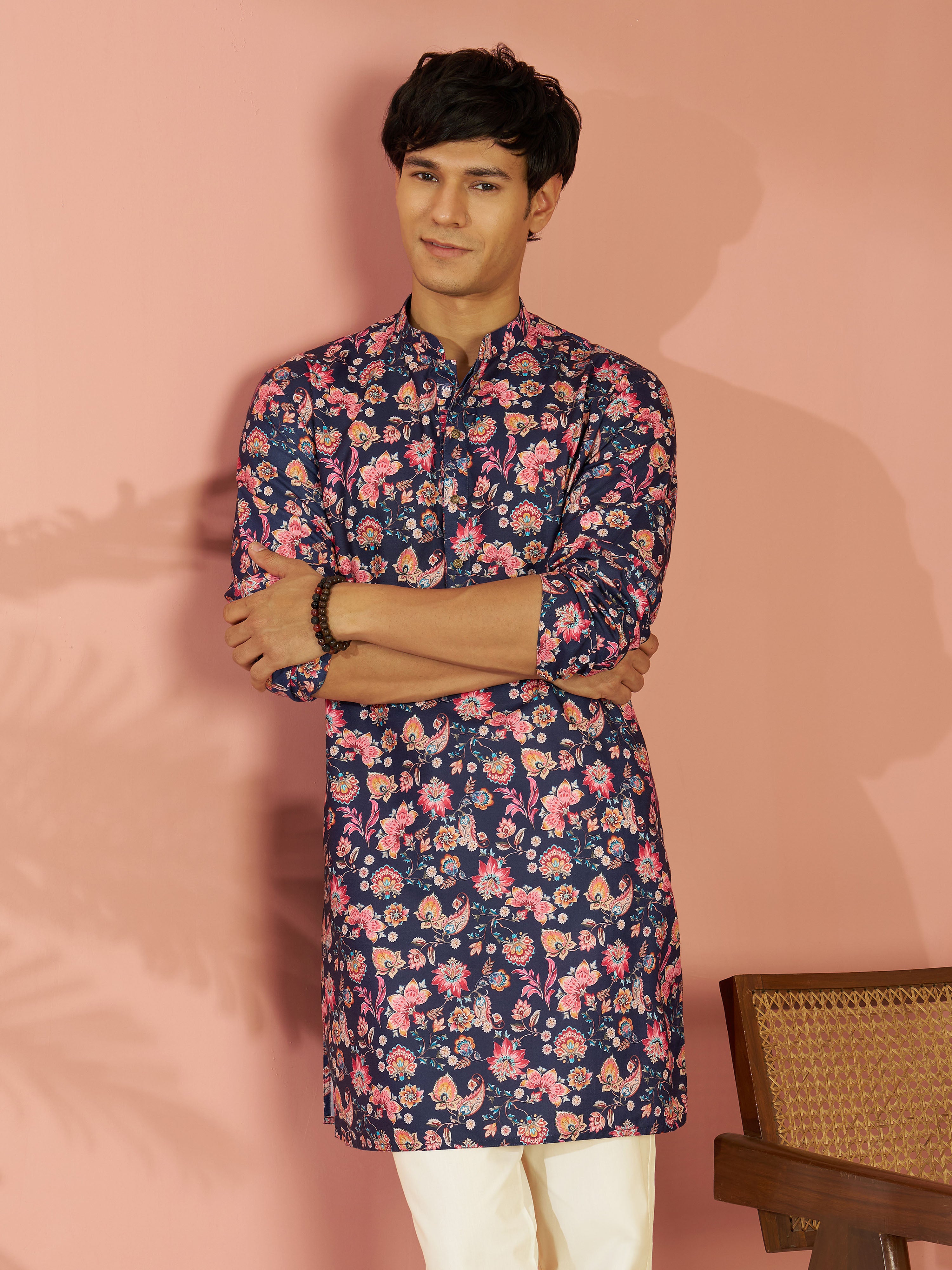 men’s ethnic festive wear