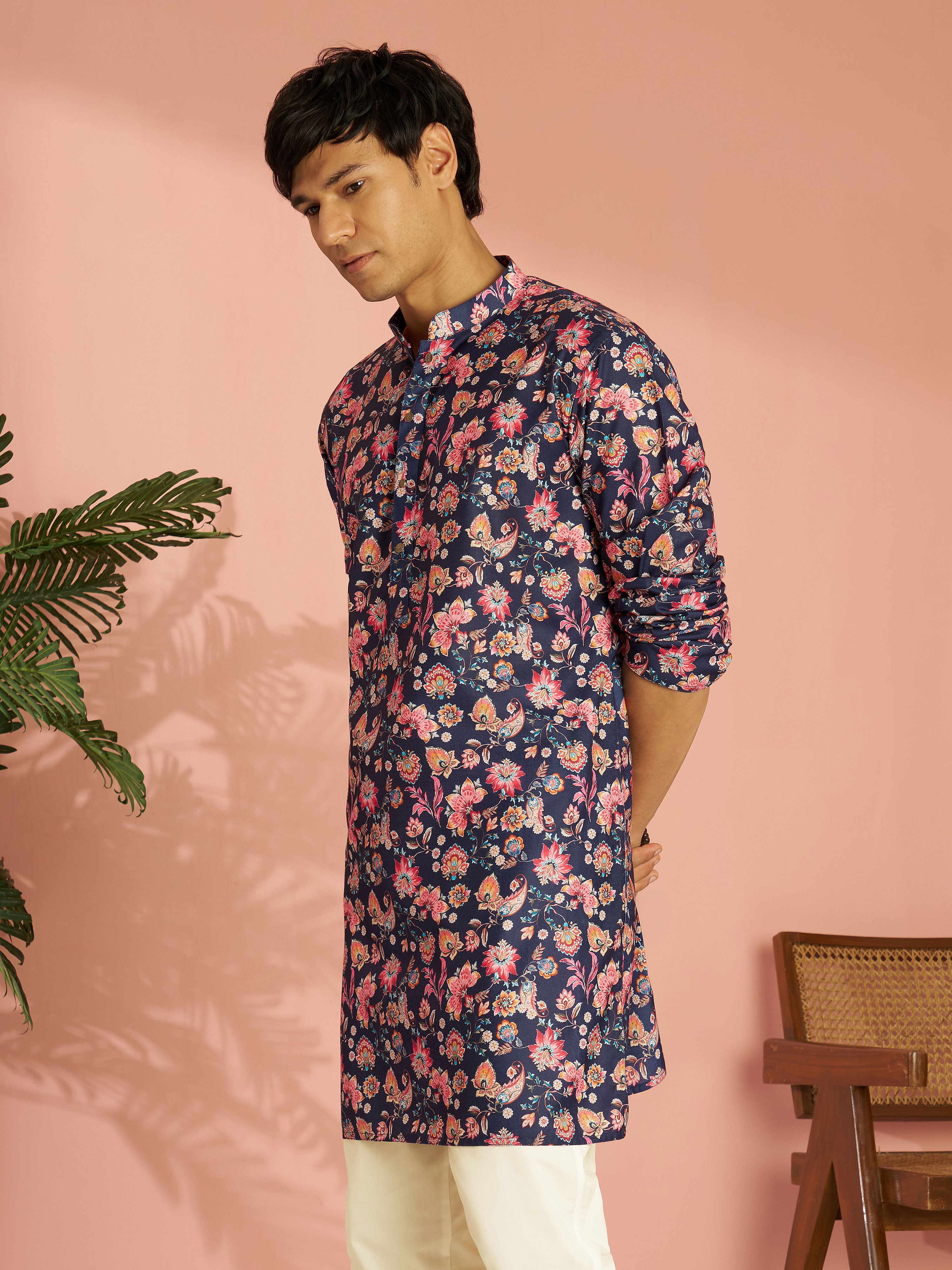 men’s ethnic festive wear