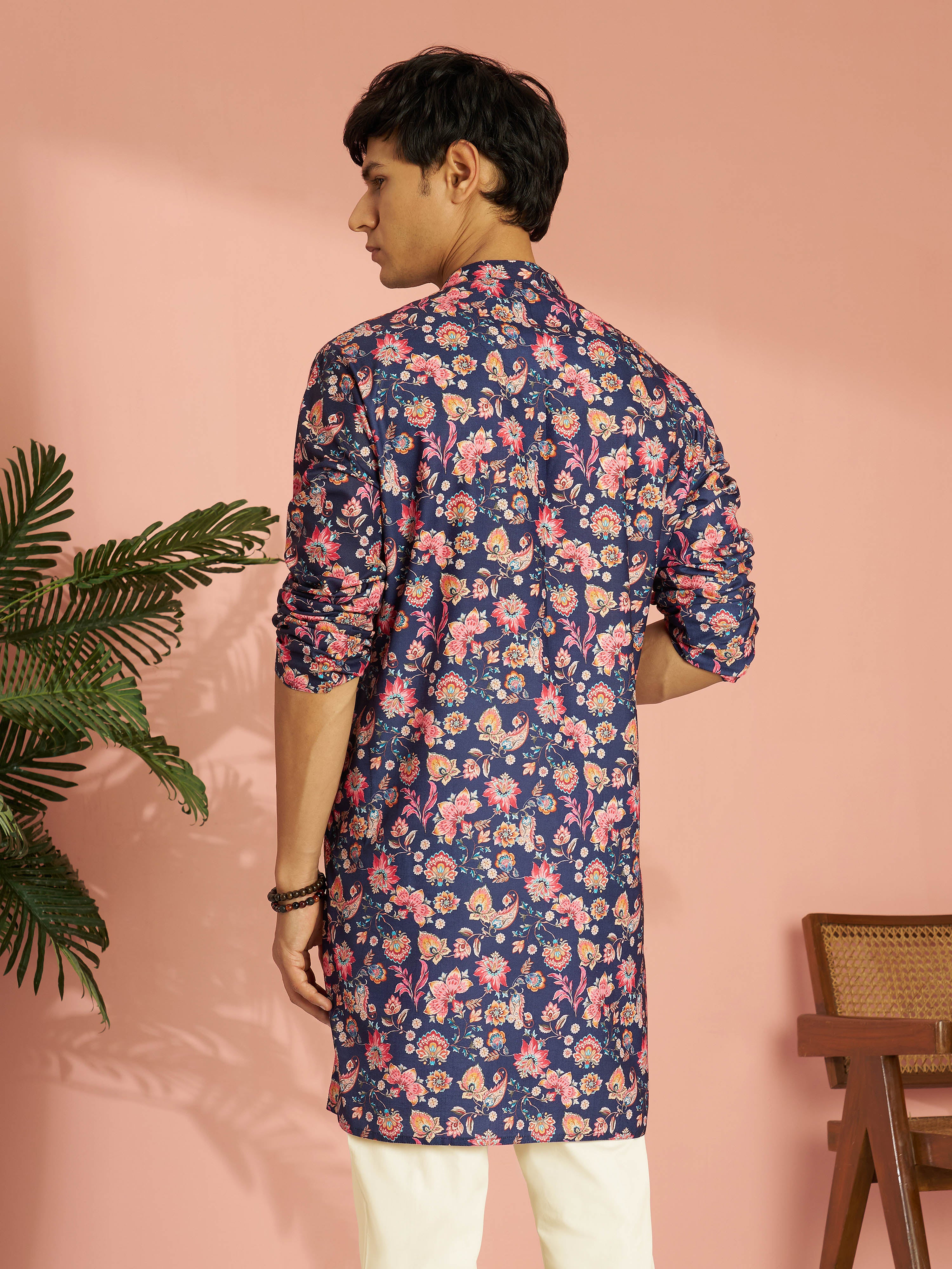 men’s ethnic festive wear