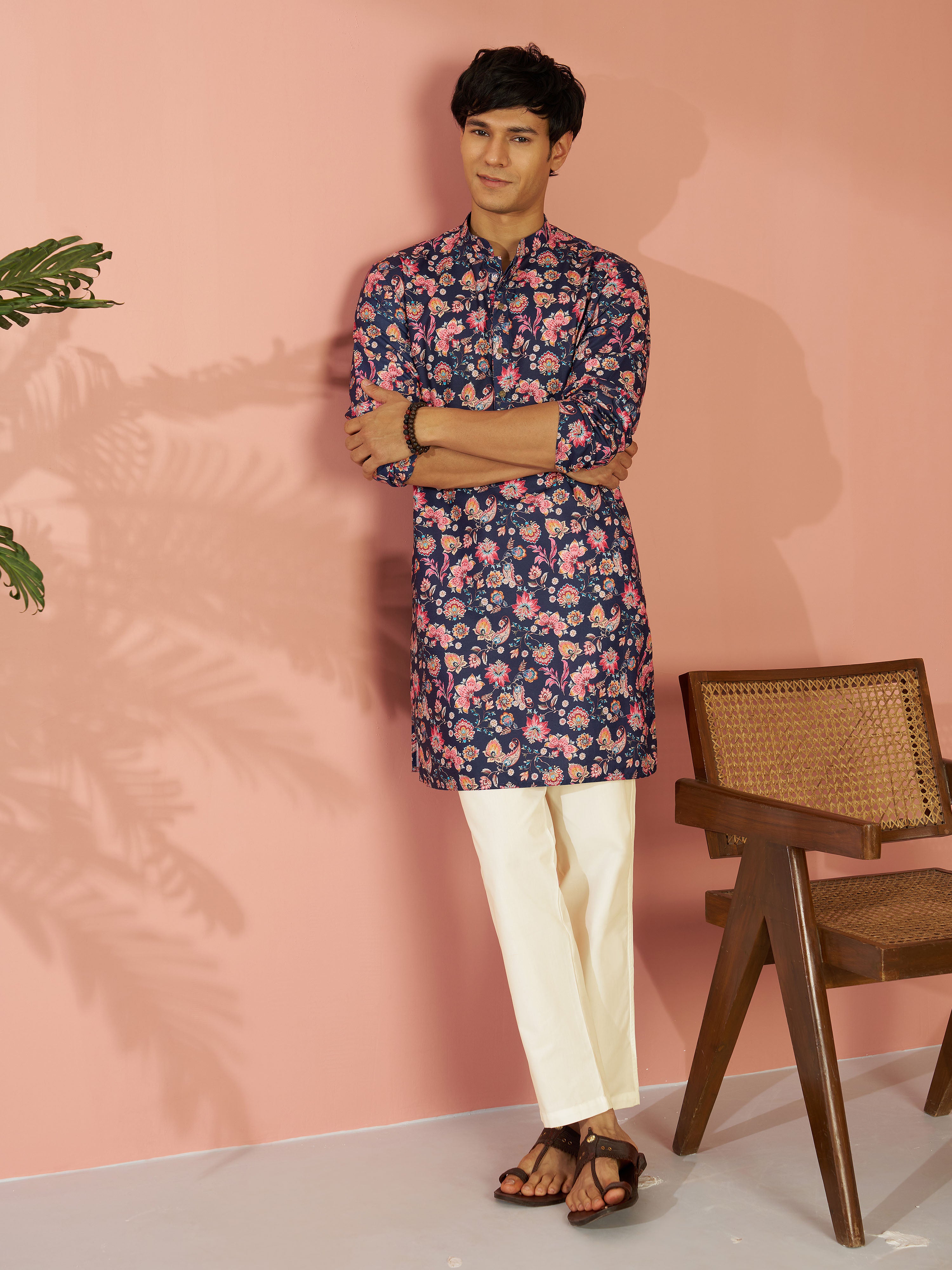 men’s ethnic festive wear