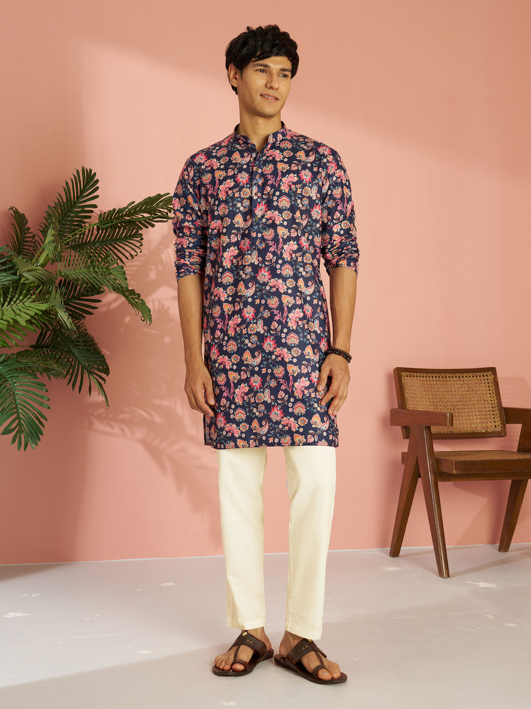 men’s ethnic festive wear
