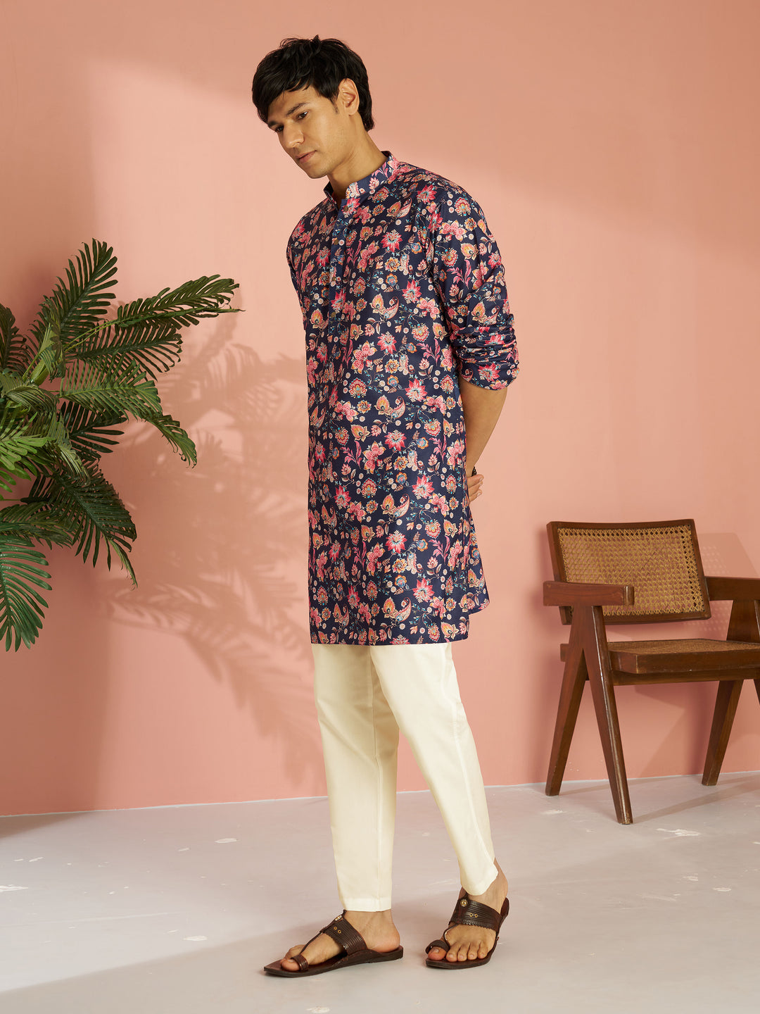 men’s ethnic festive wear