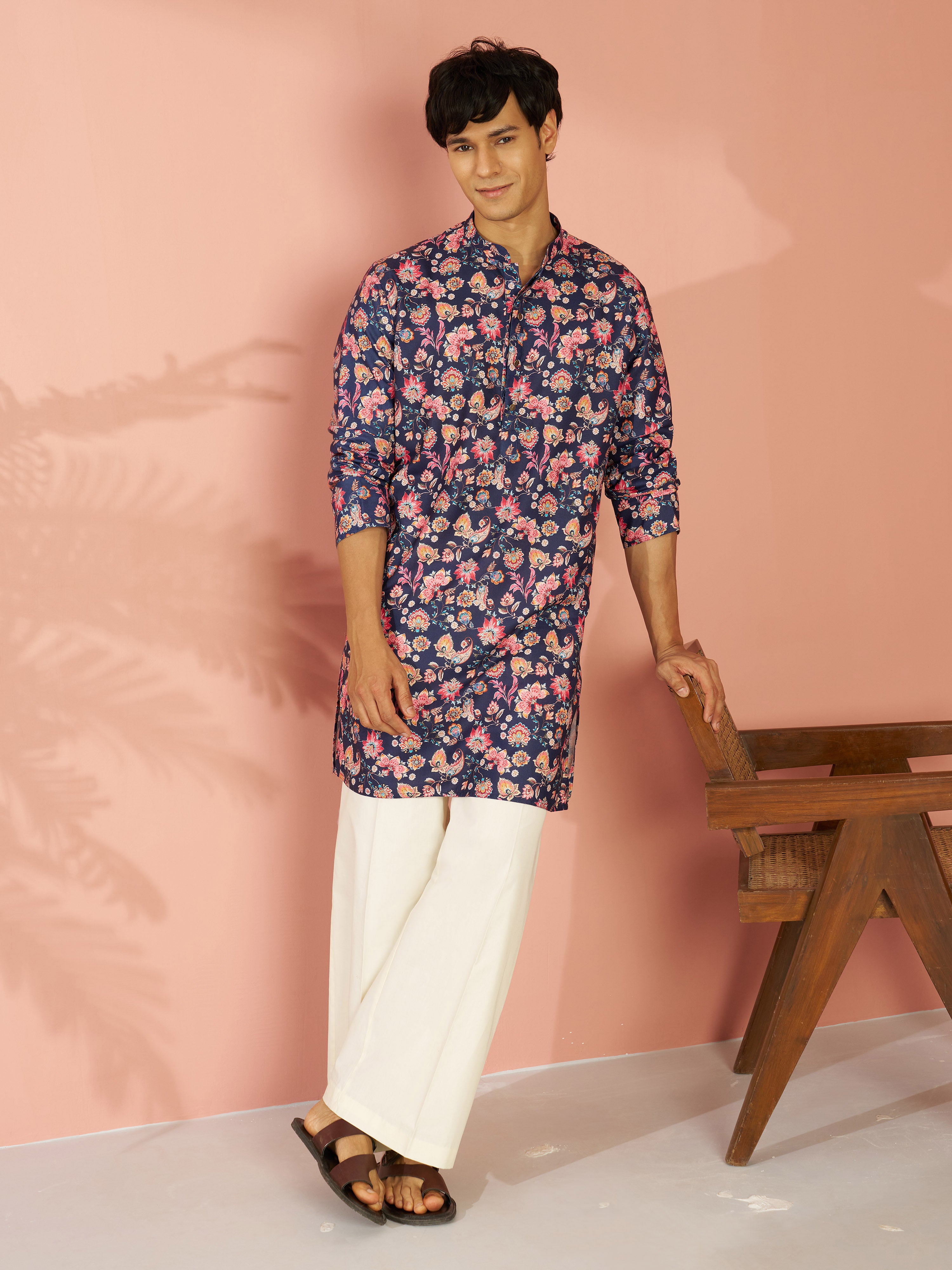 men’s ethnic festive wear