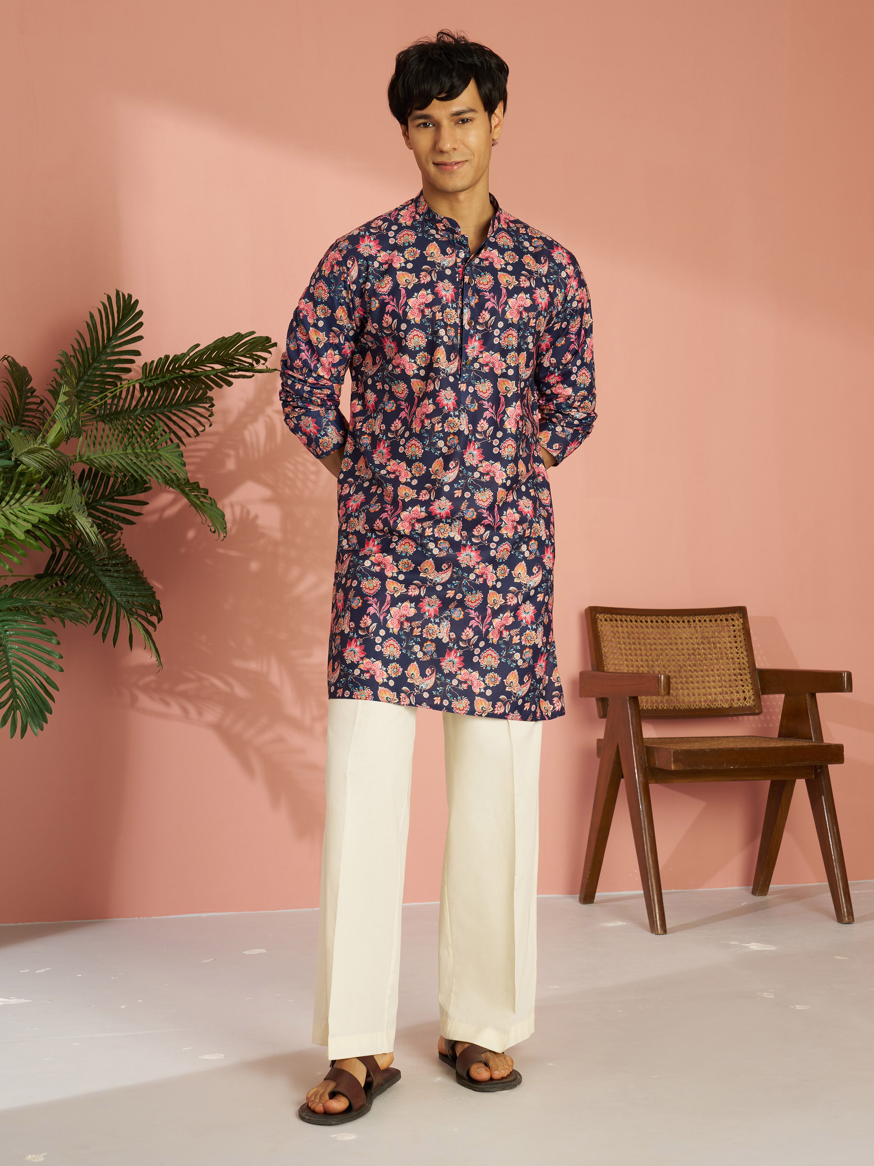 men’s ethnic festive wear