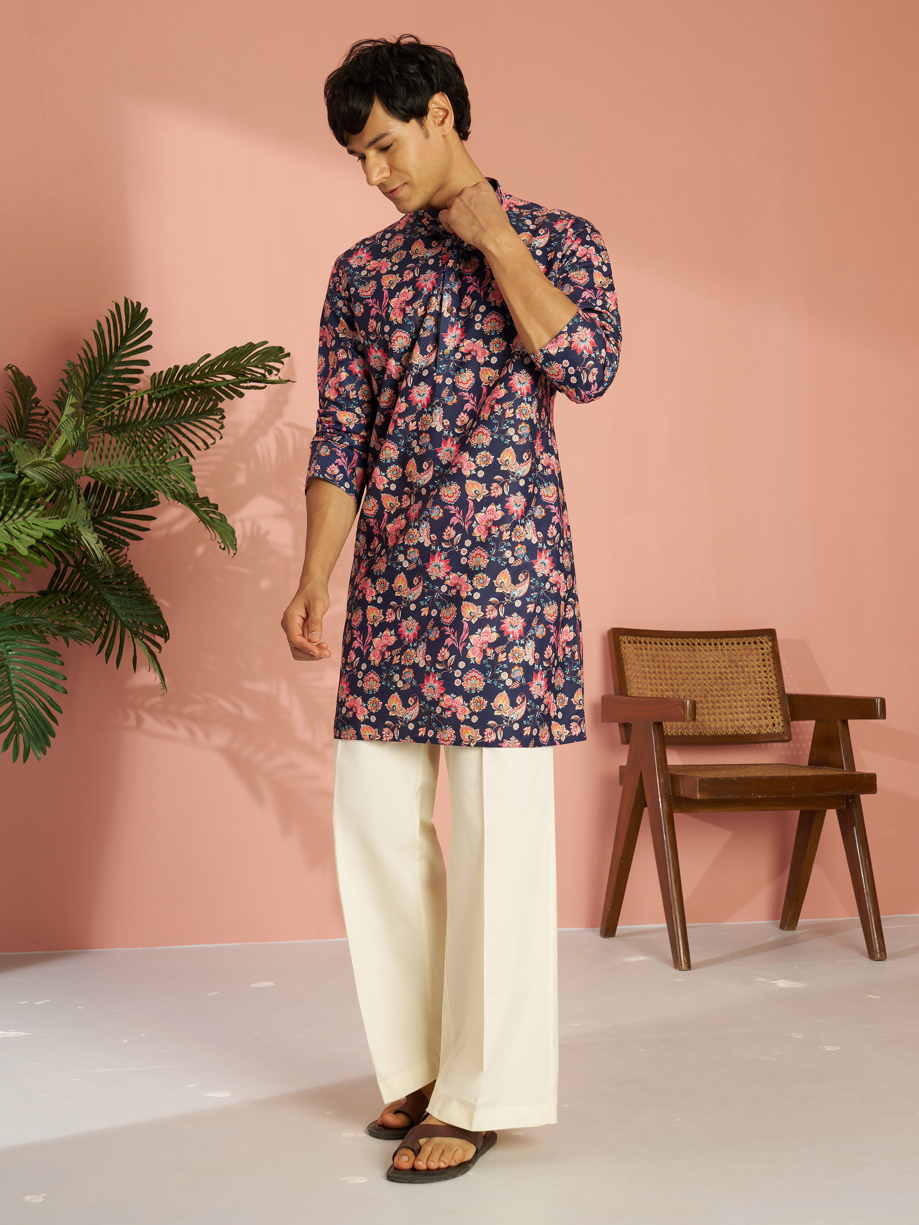 men’s ethnic festive wear