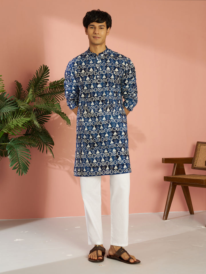 men’s ethnic festive wear