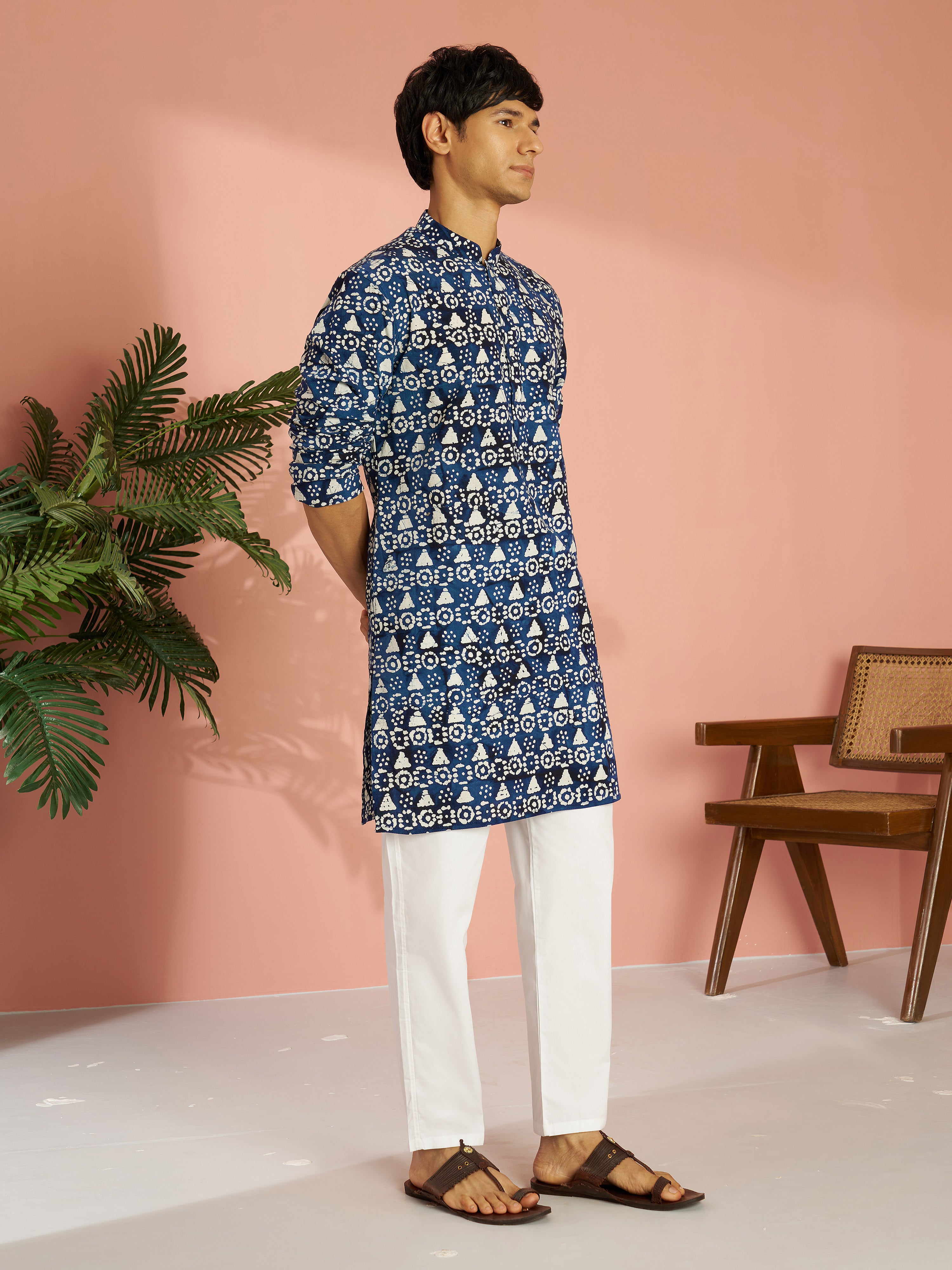men’s ethnic festive wear