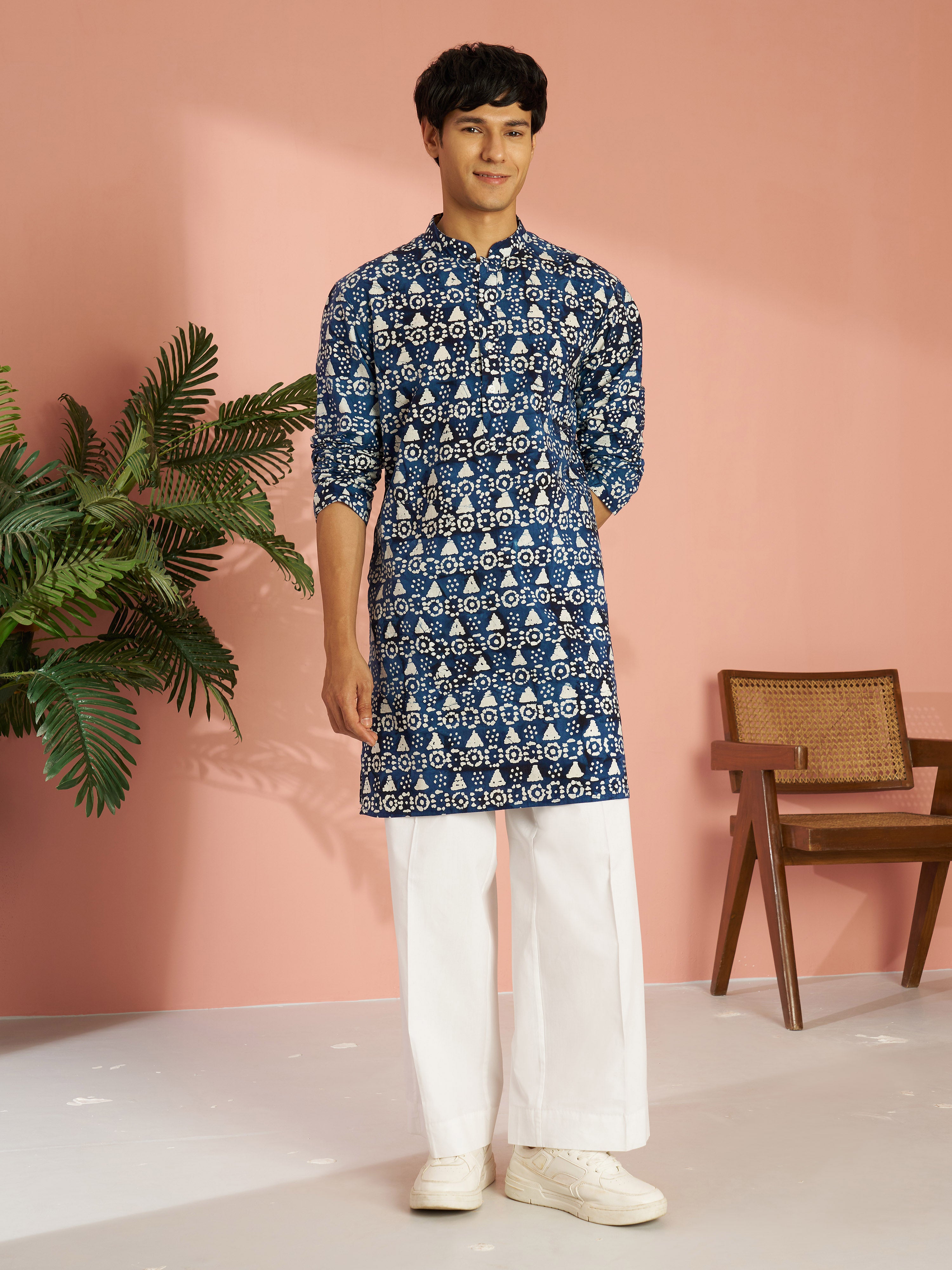 men’s ethnic festive wear