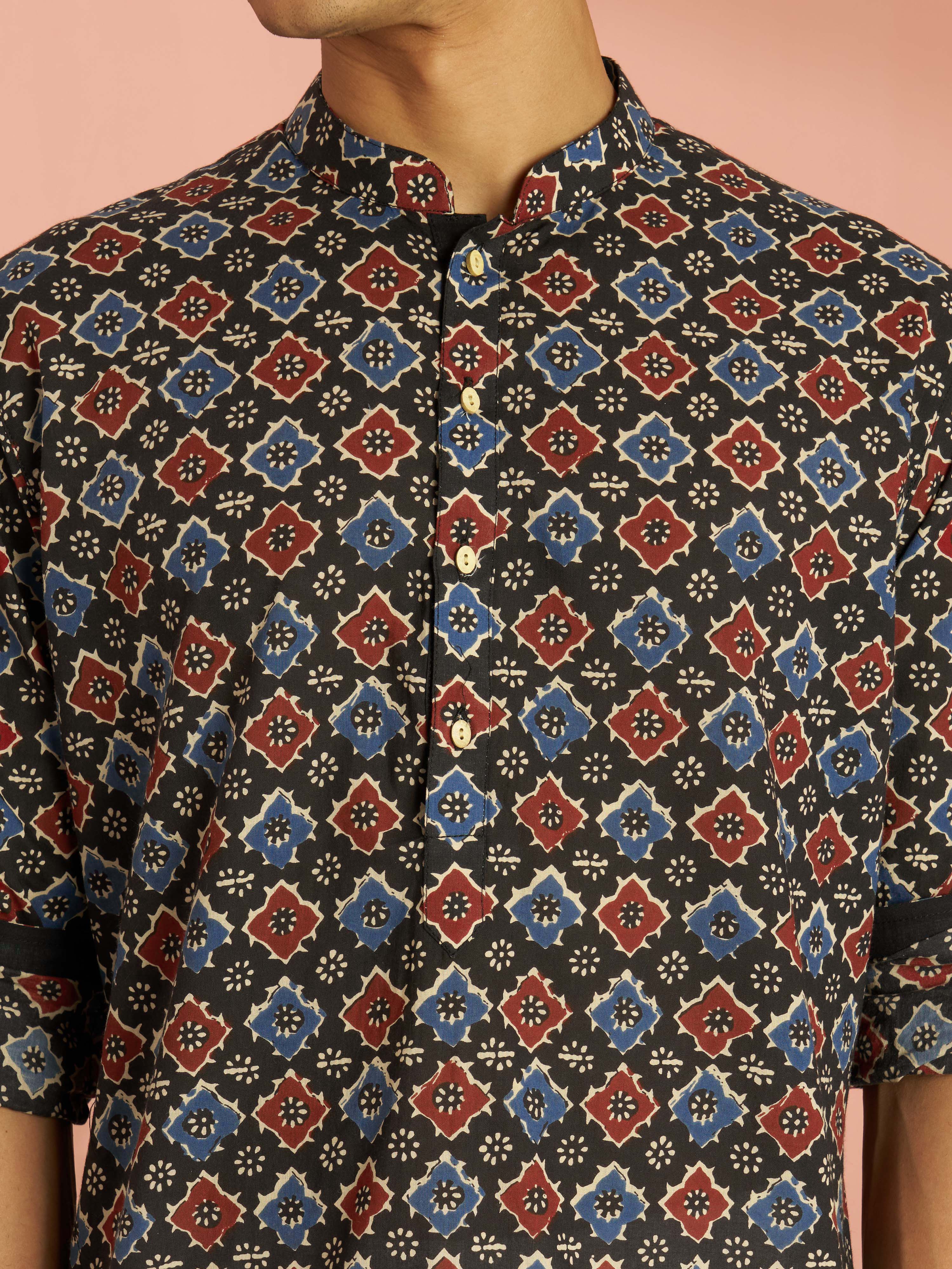 men’s ethnic festive wear