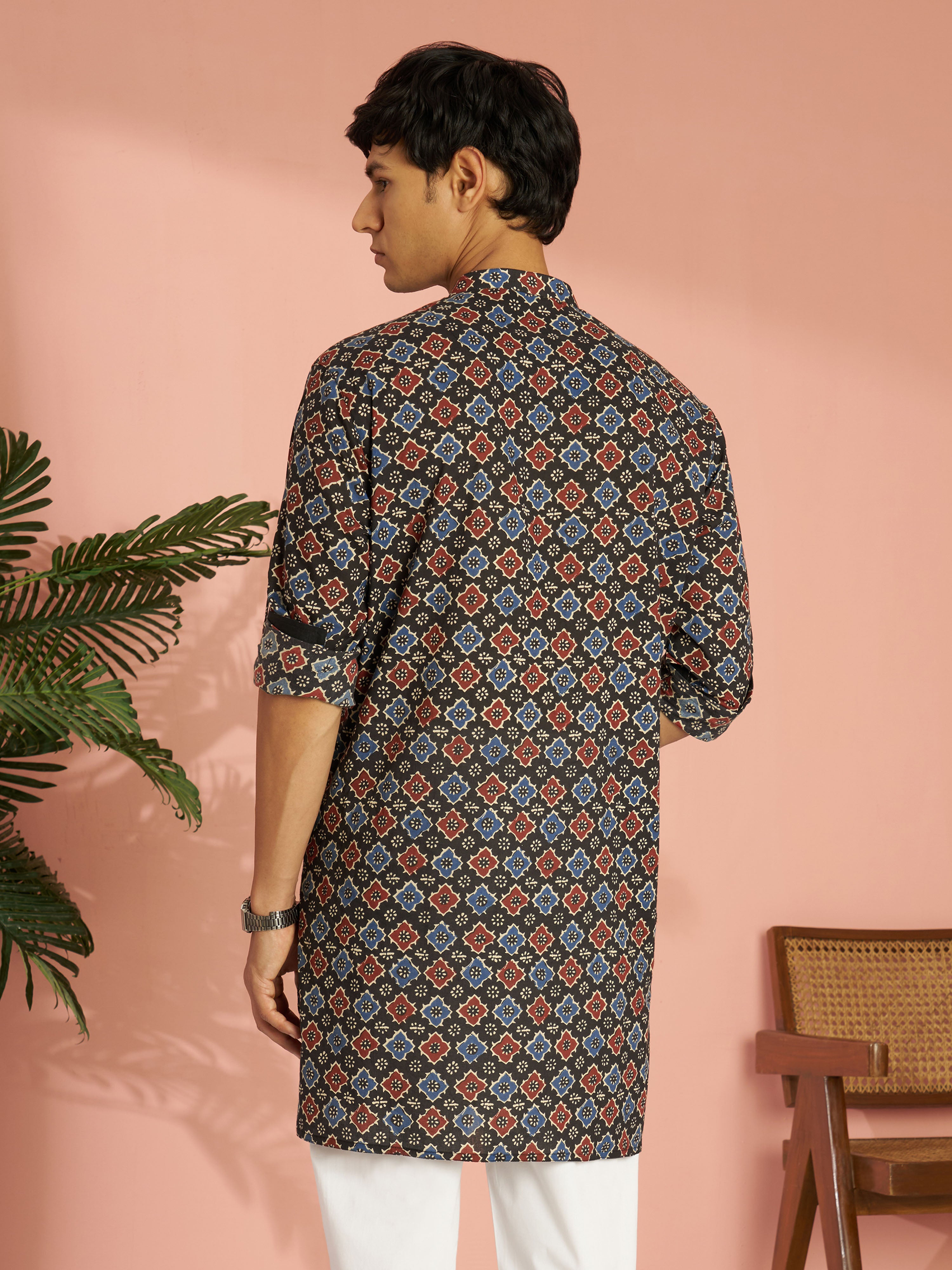 men’s ethnic festive wear