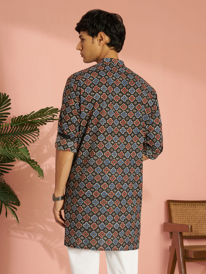men’s ethnic festive wear