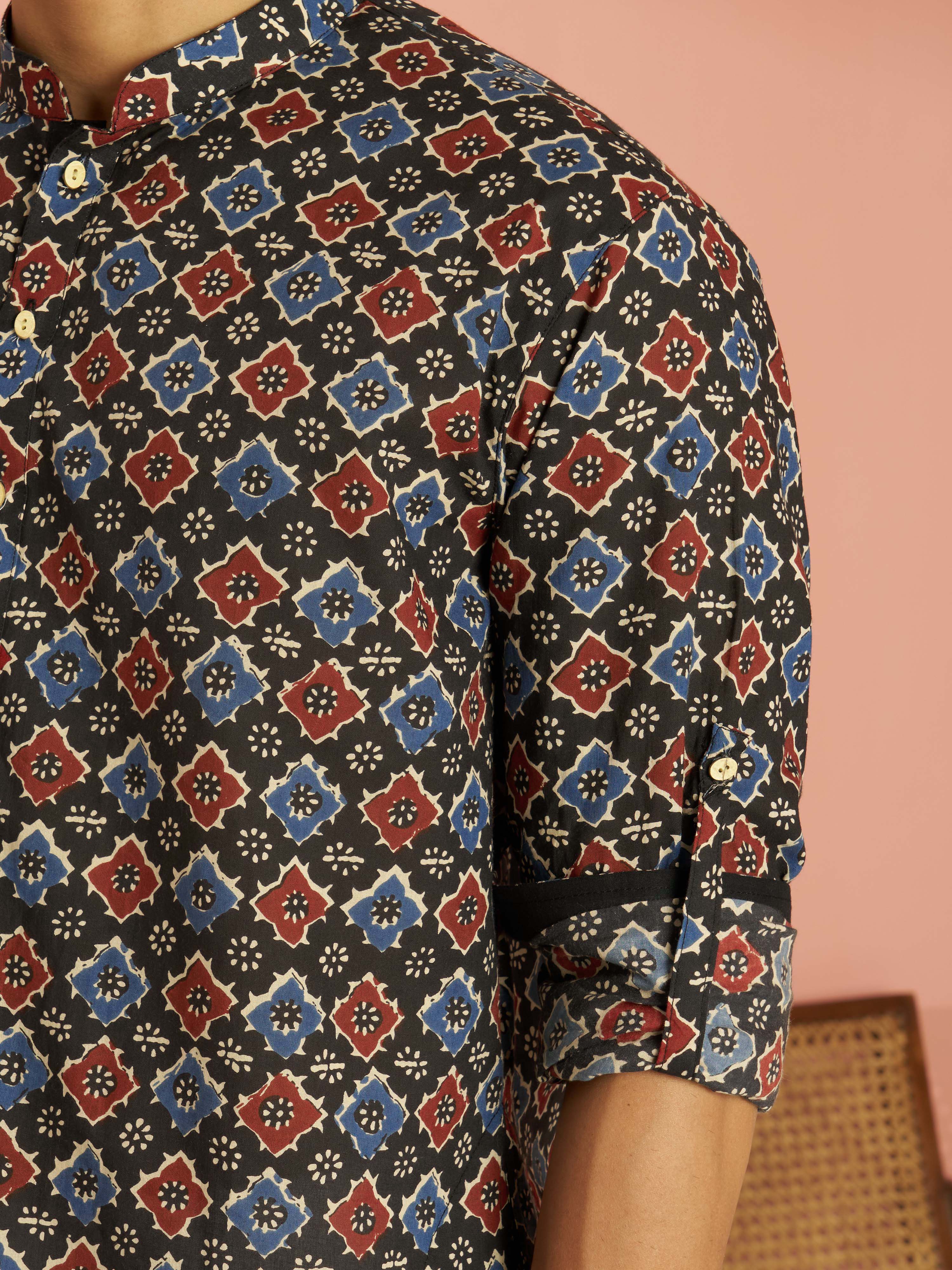 men’s ethnic festive wear