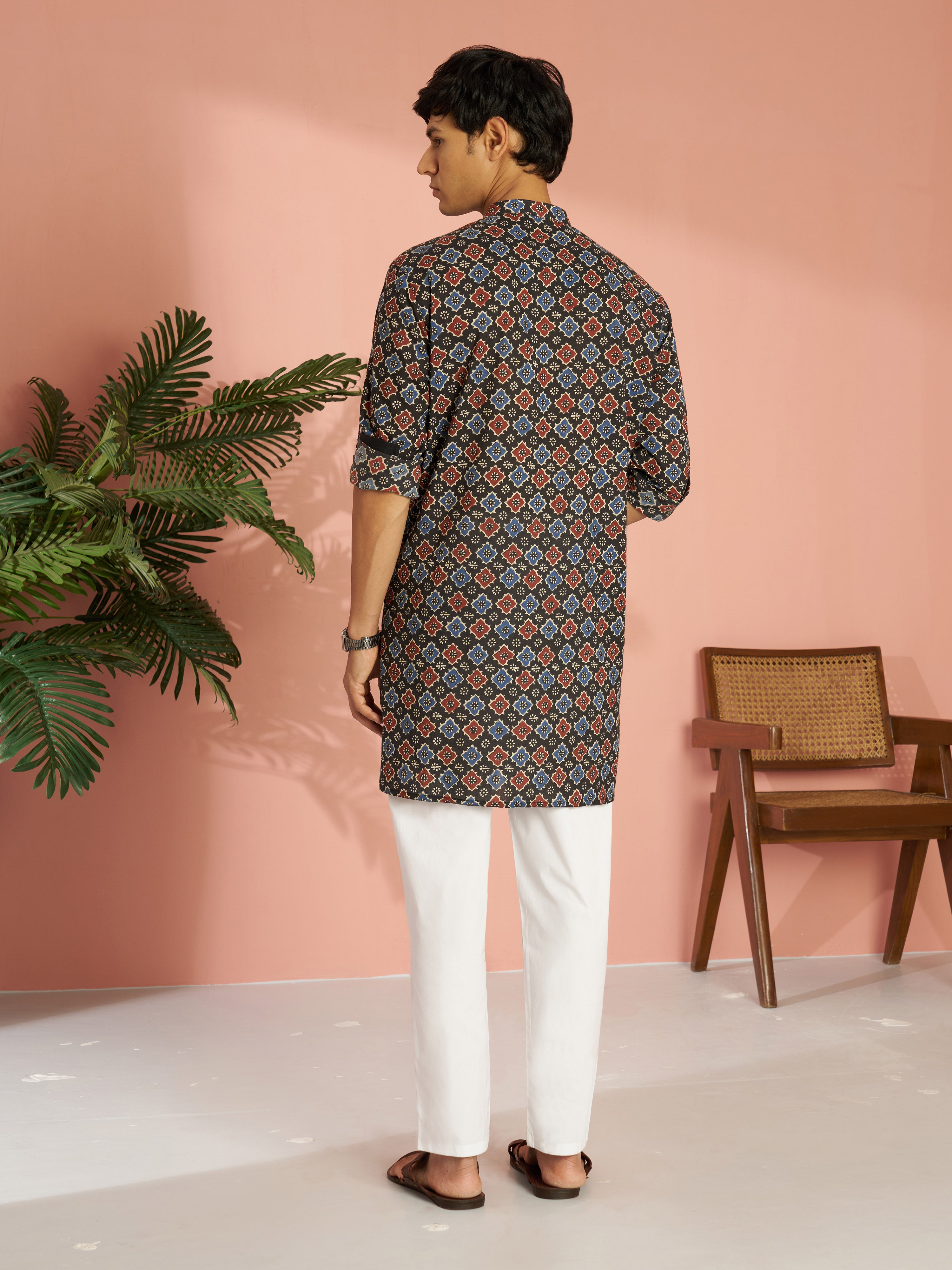 men’s ethnic festive wear