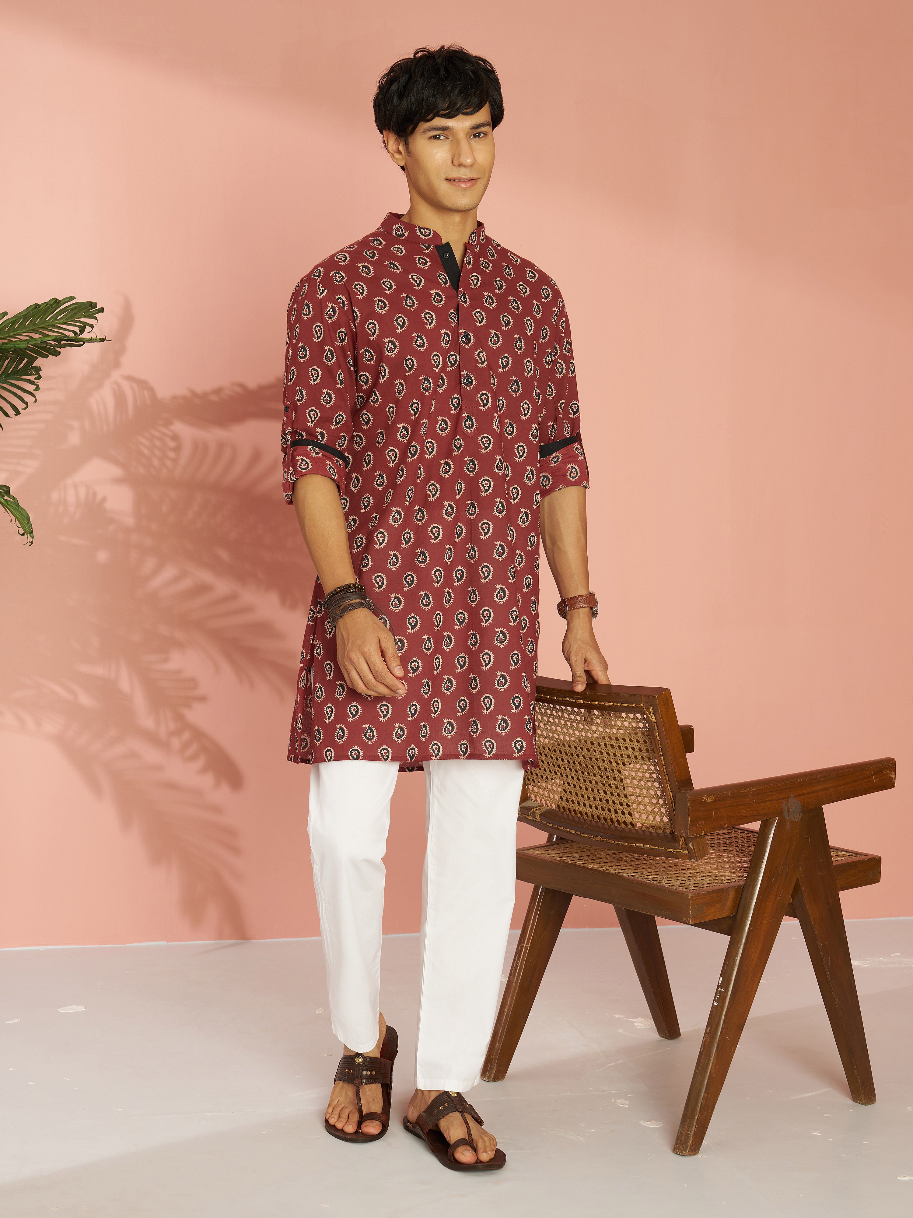 wedding kurta for men