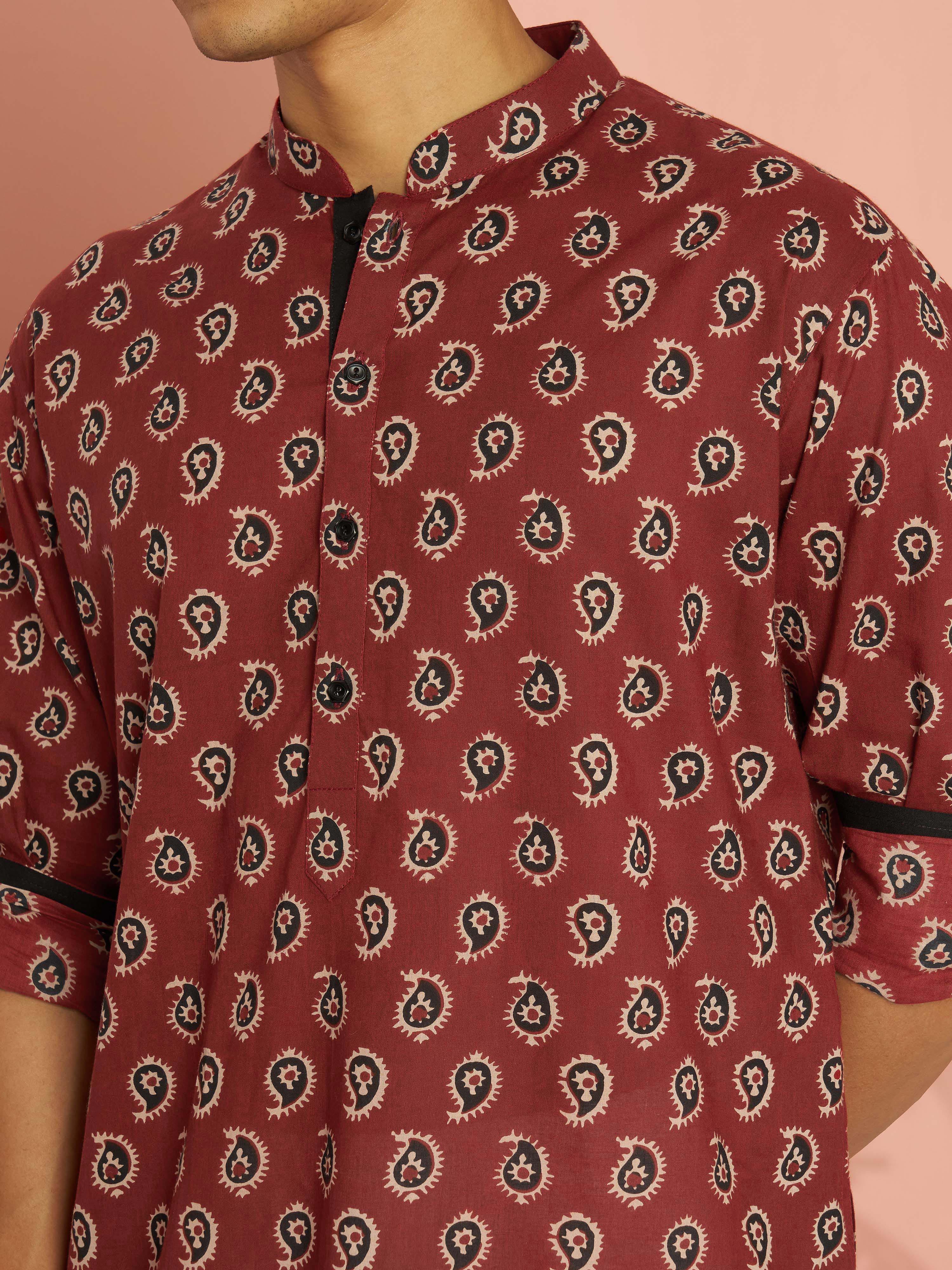 wedding kurta for men