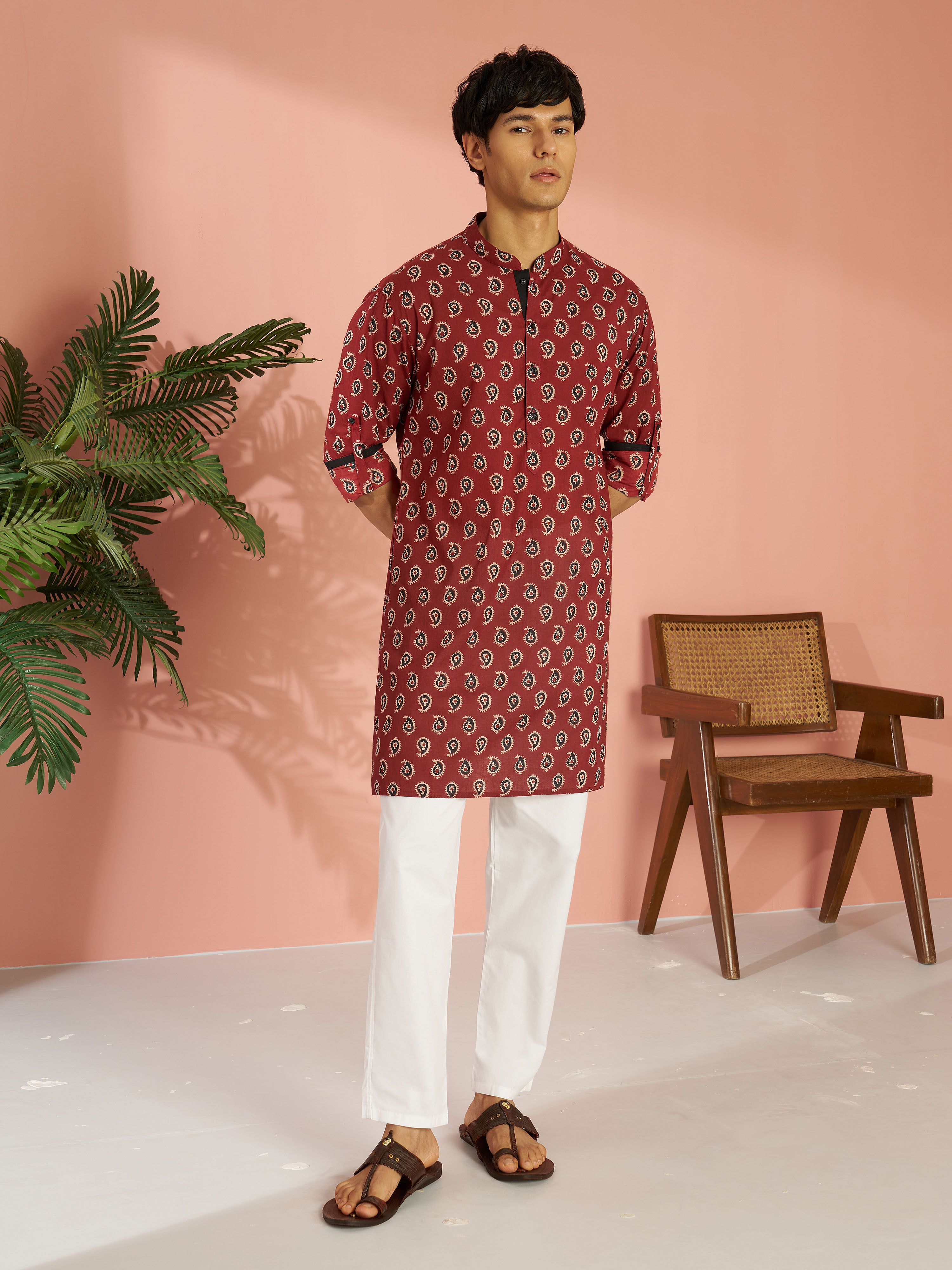 wedding kurta for men