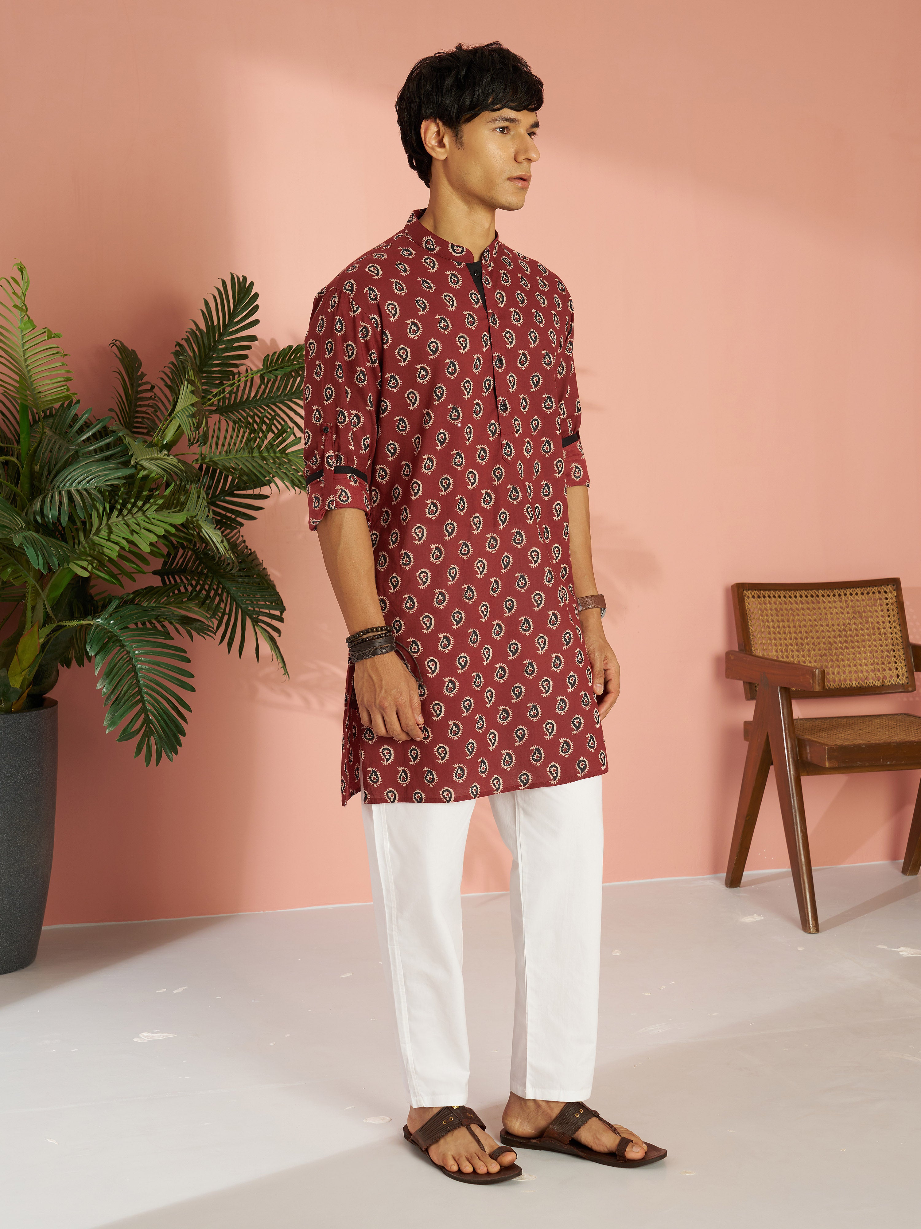 wedding kurta for men
