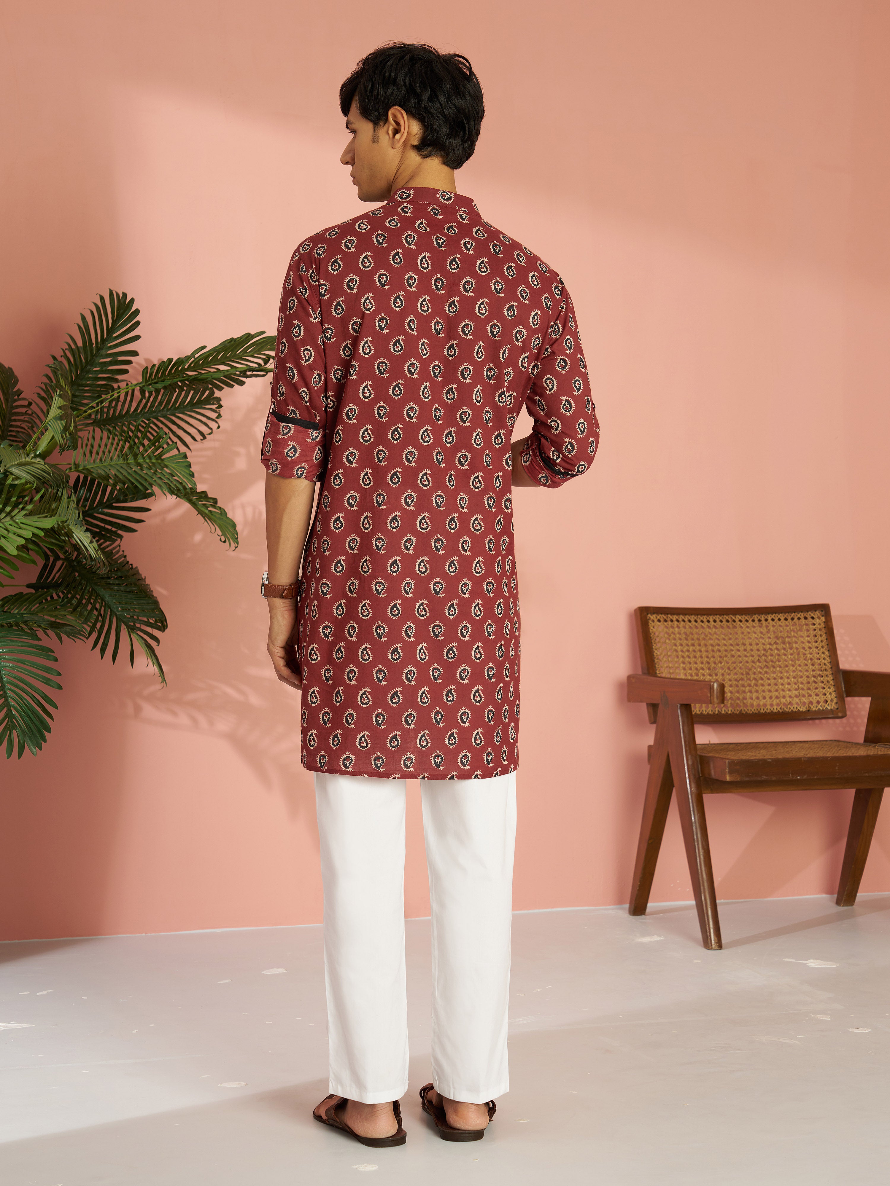 wedding kurta for men