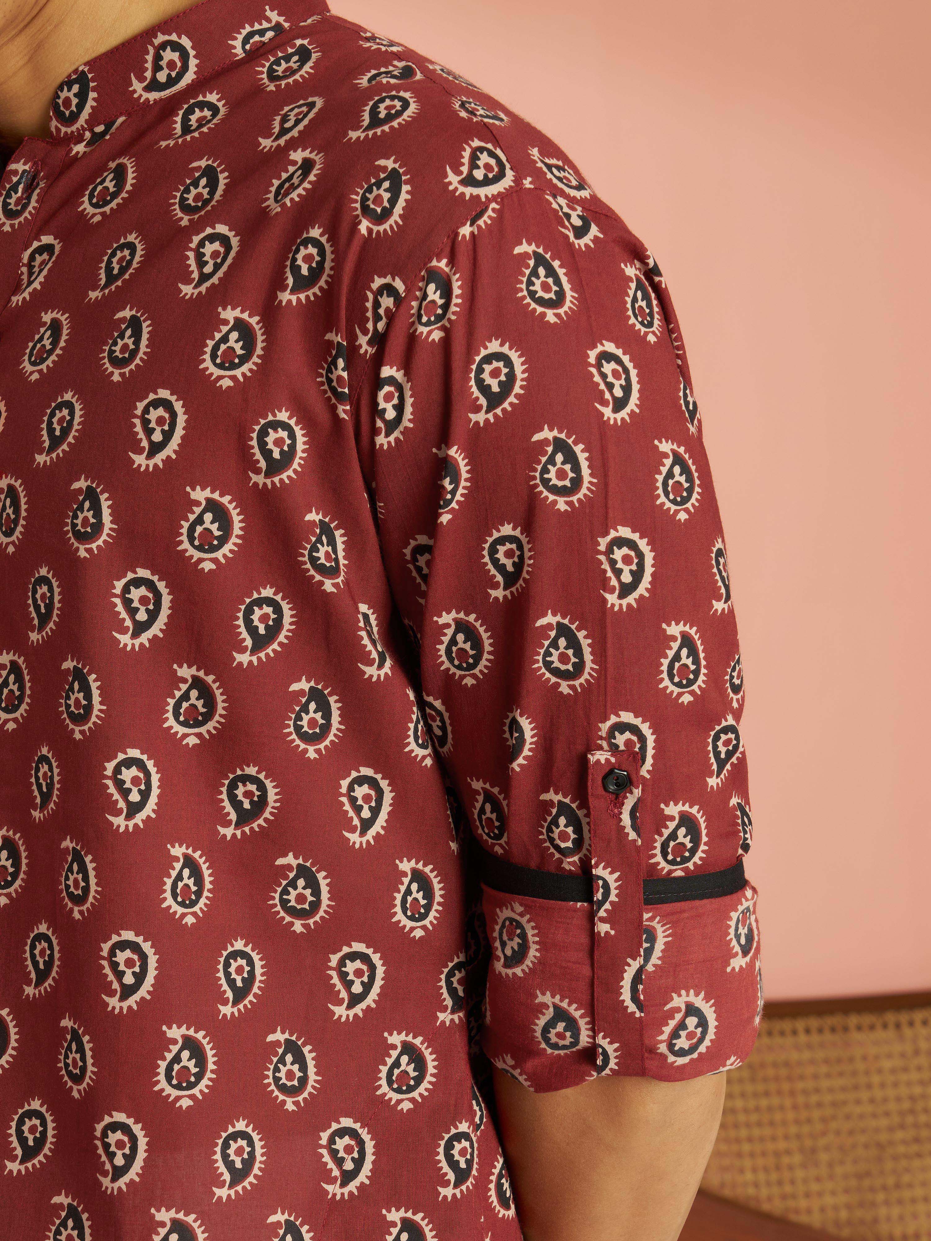 wedding kurta for men