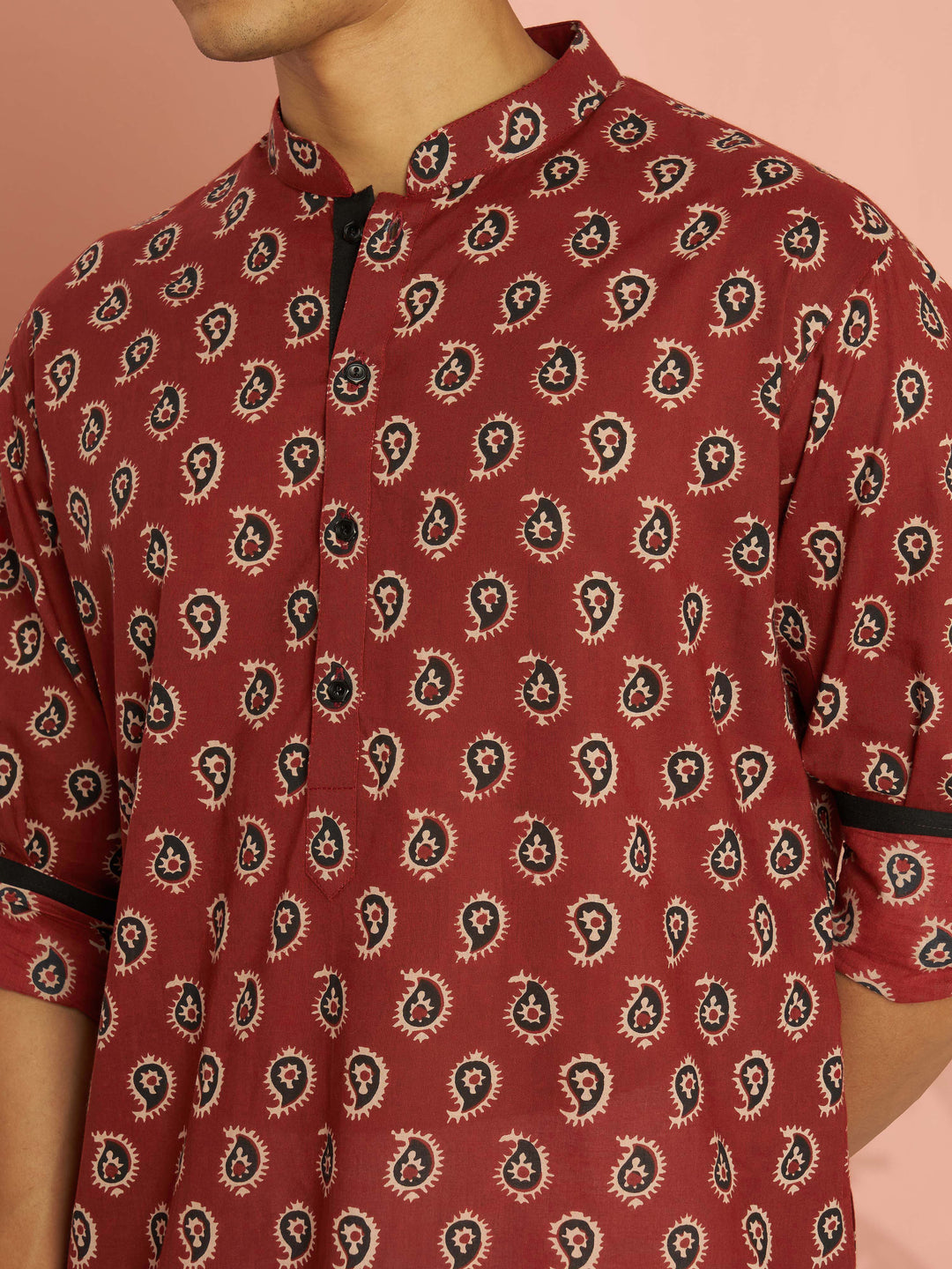 wedding kurta for men