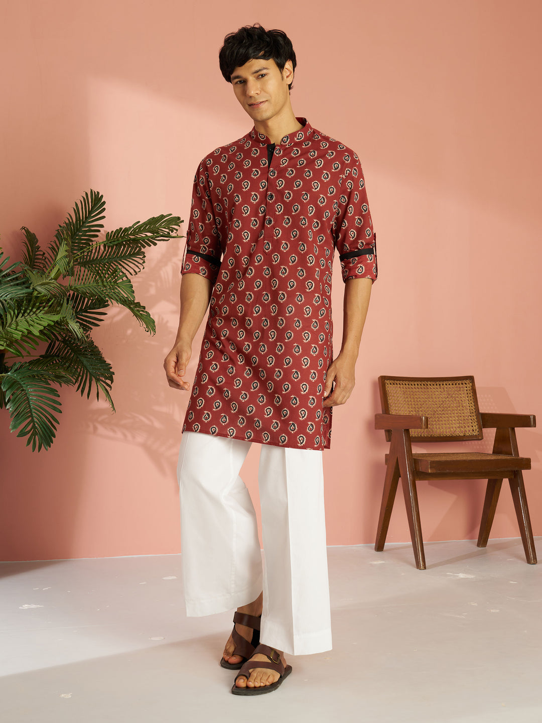 wedding kurta for men