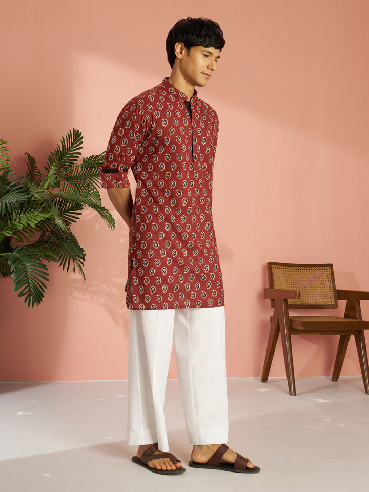 wedding kurta for men