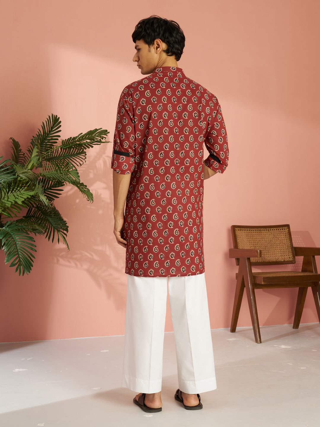 wedding kurta for men
