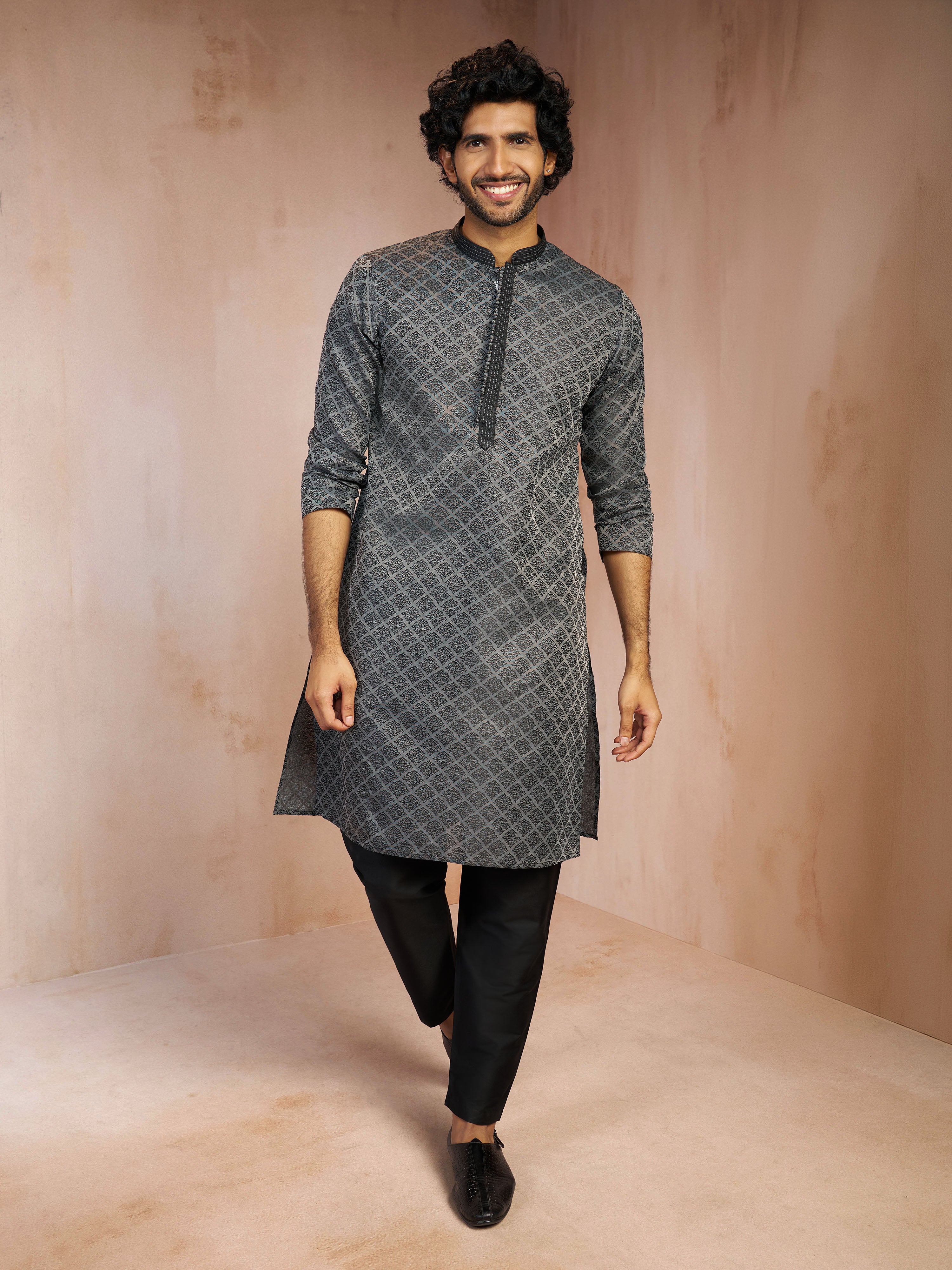 kurta pajama for men