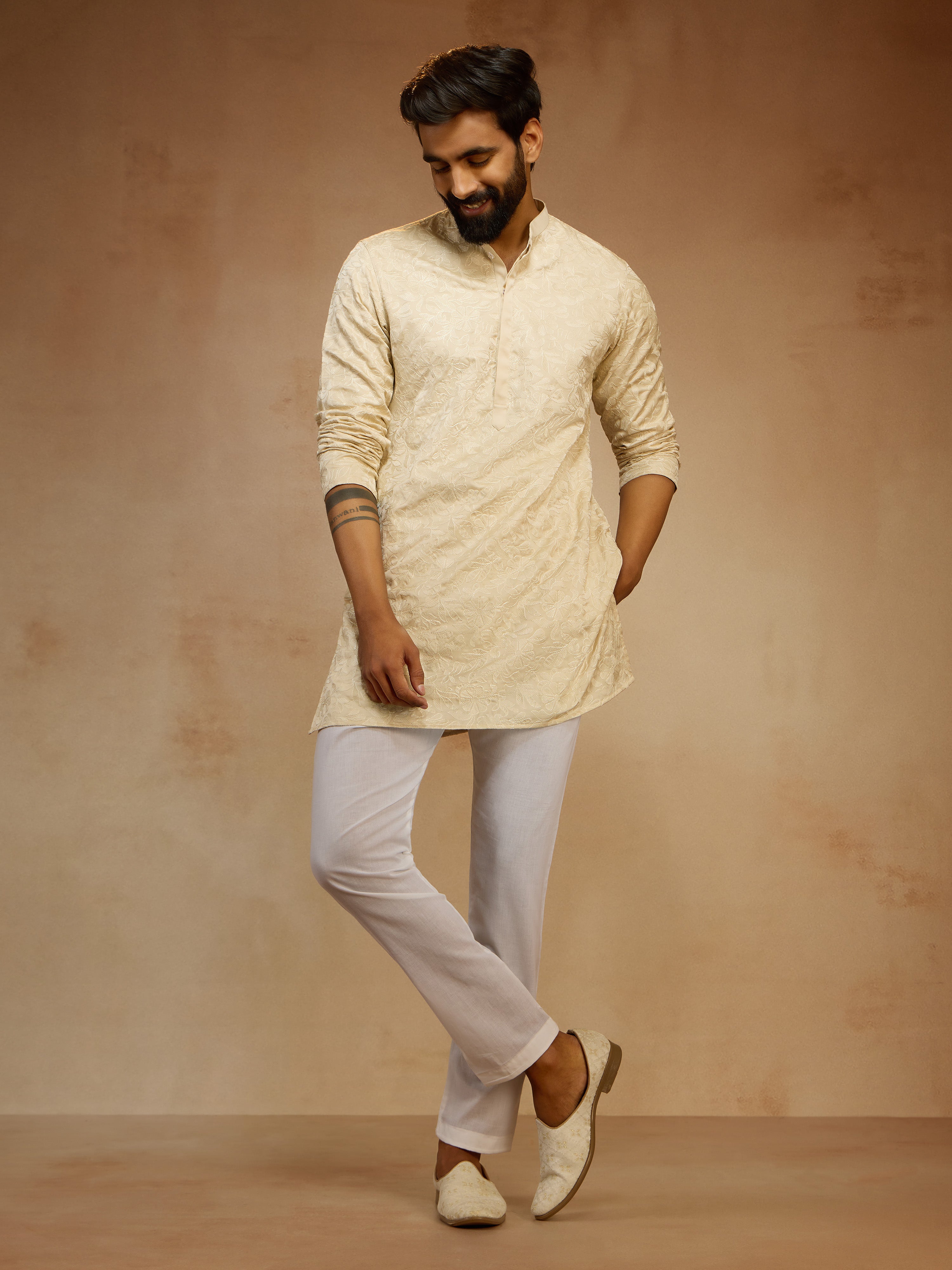 kurta pajama for men