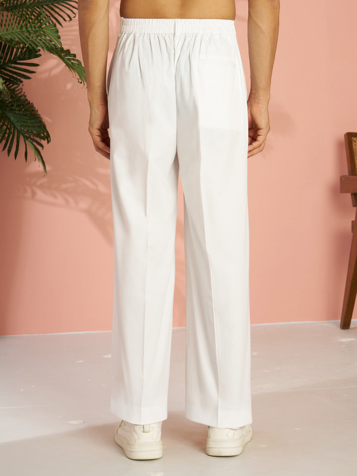 kurta pyjama set for men