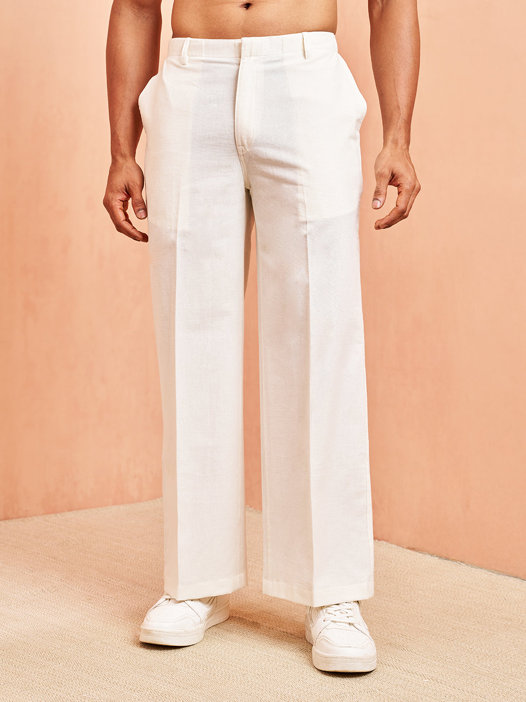 Men's Cotton Pant