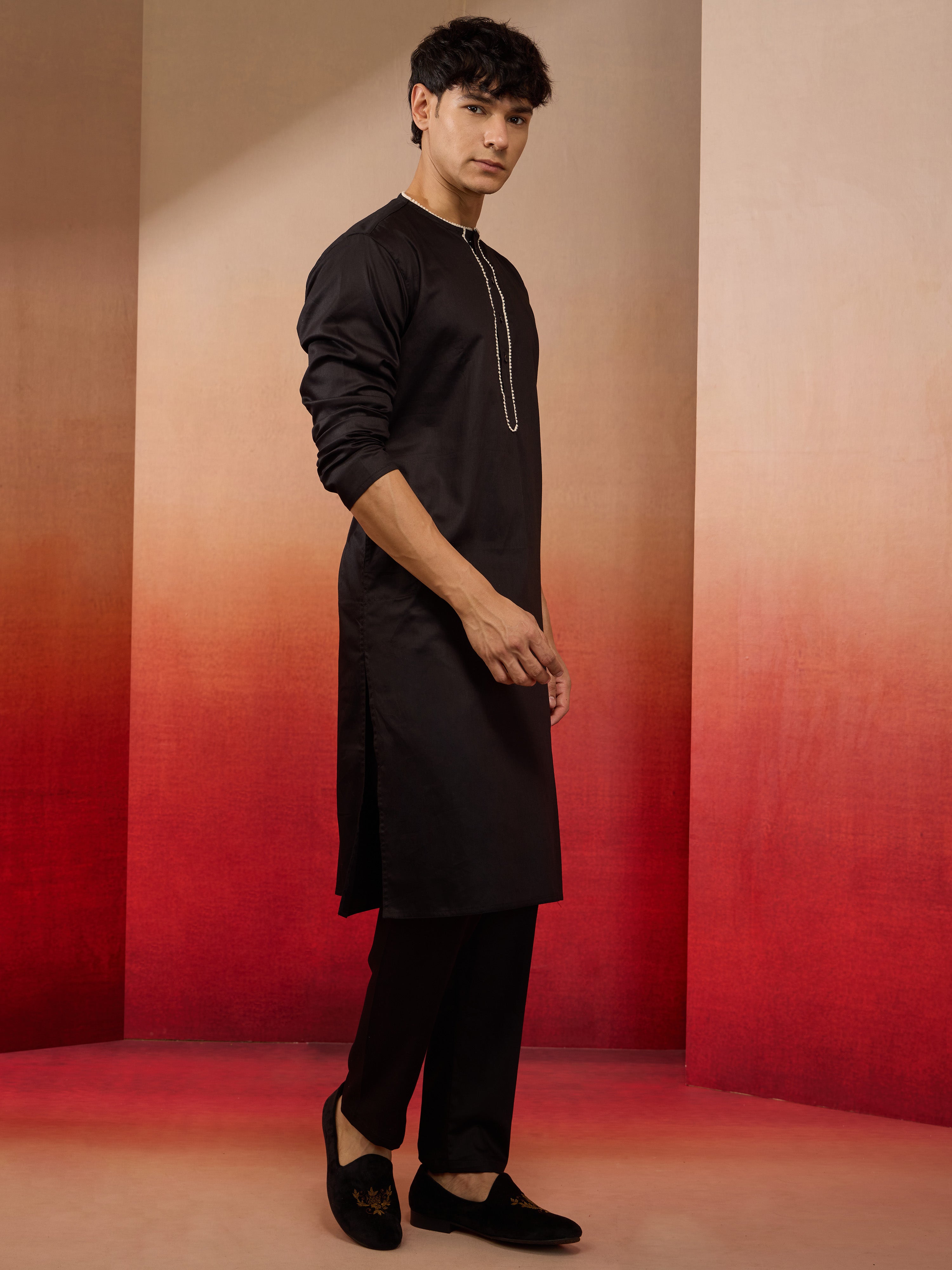 kurta pajama for men