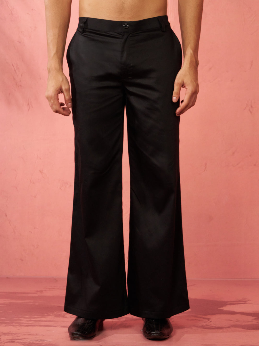 Men's Palazzo Pants