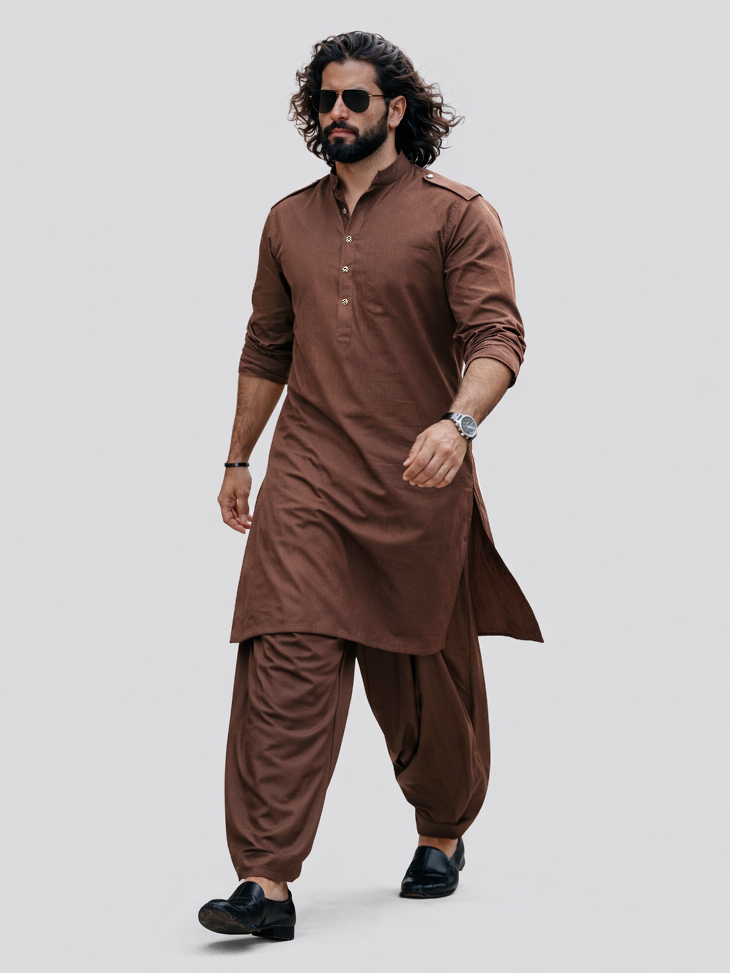 kurta pyjama set for men