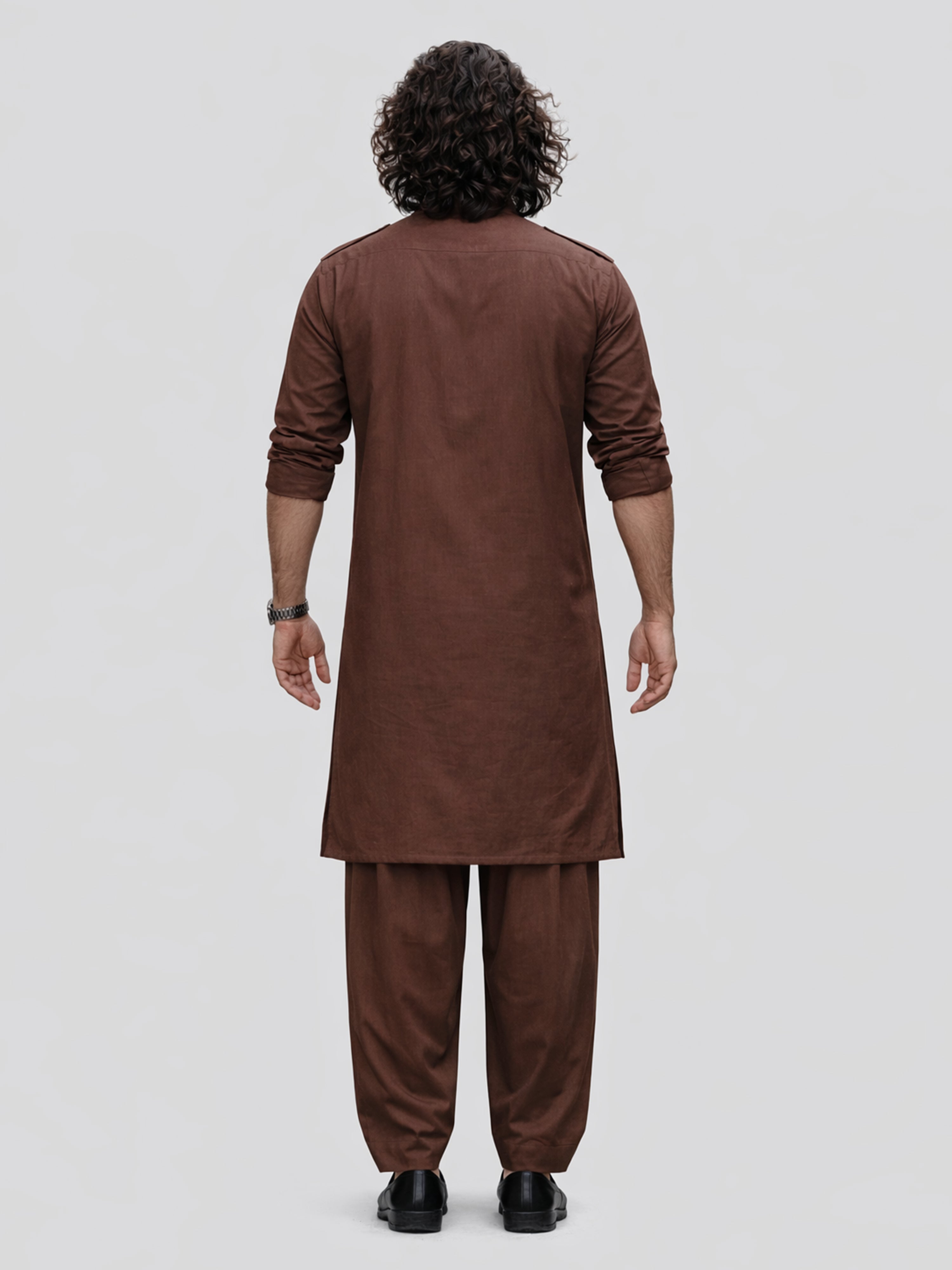 kurta pyjama set for men
