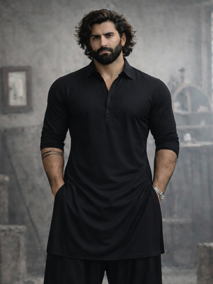 kurta pajama set for men