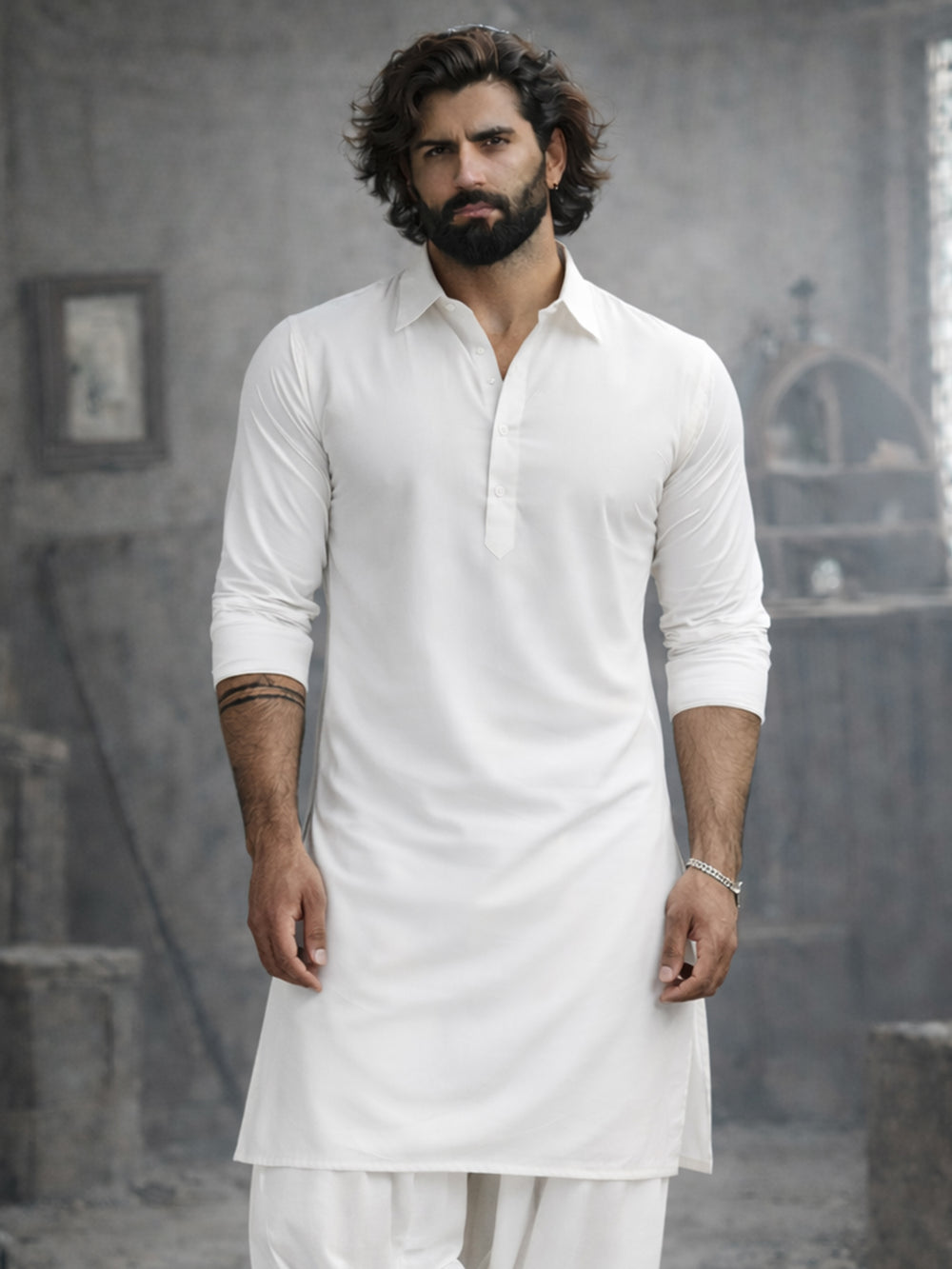 kurta pajama set for men