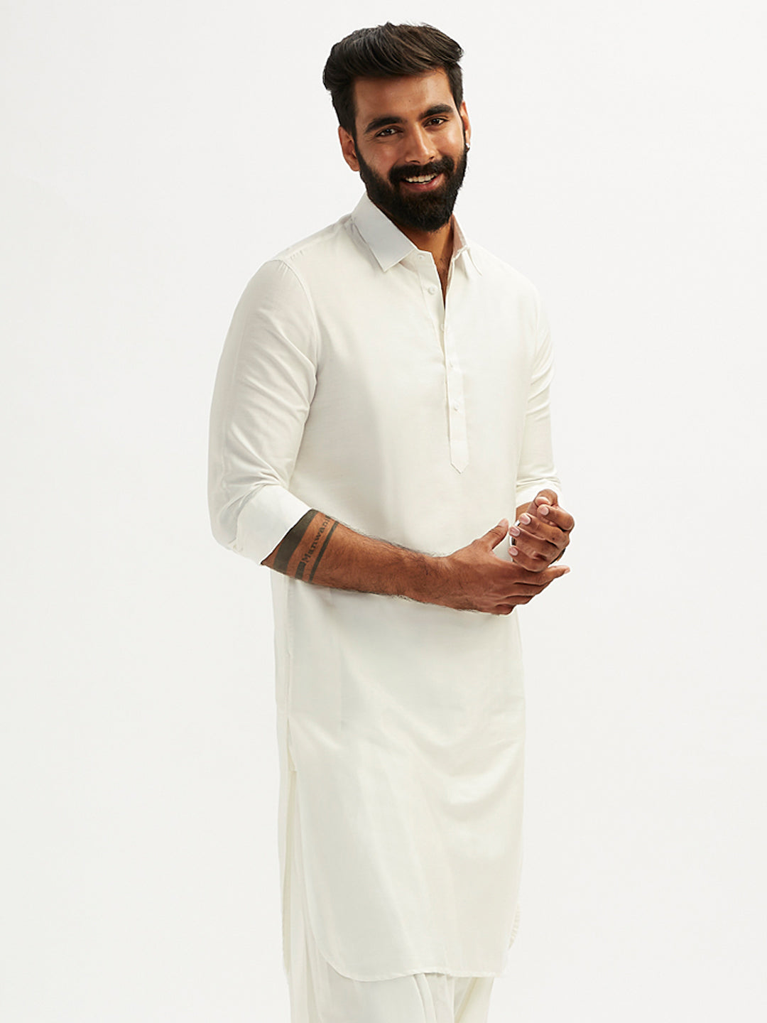 kurta pajama set for men