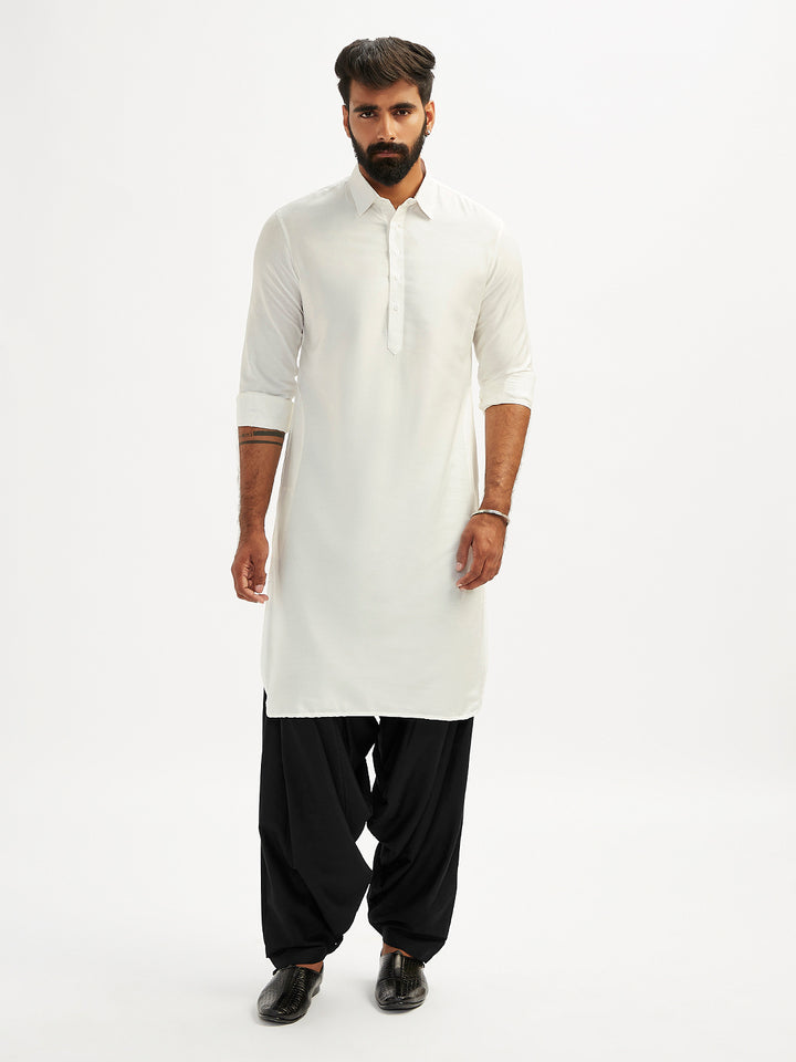 men’s kurta set