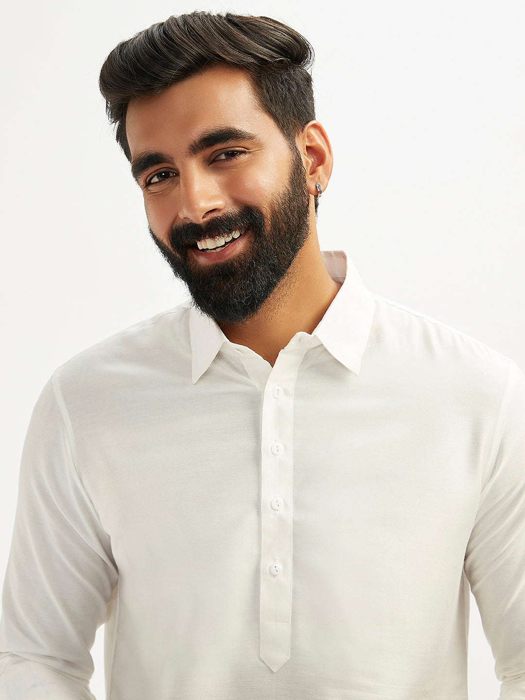 men’s kurta set