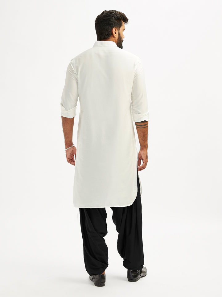 men’s kurta set