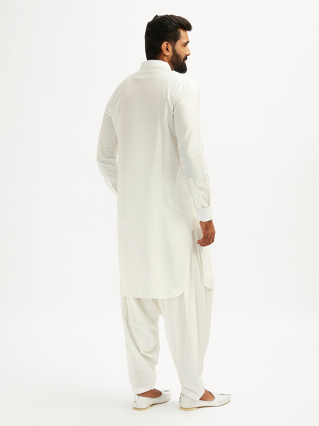 men’s kurta set