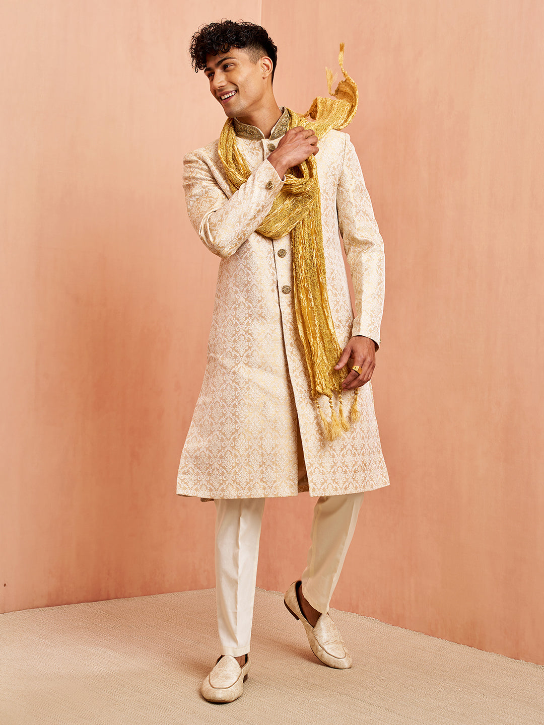 sherwani for men