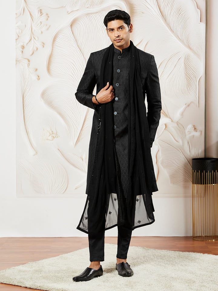 sherwani for men