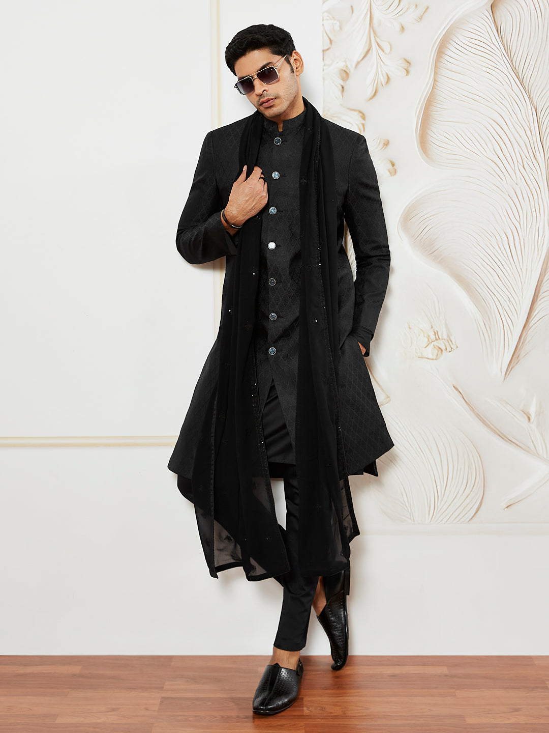 sherwani for men